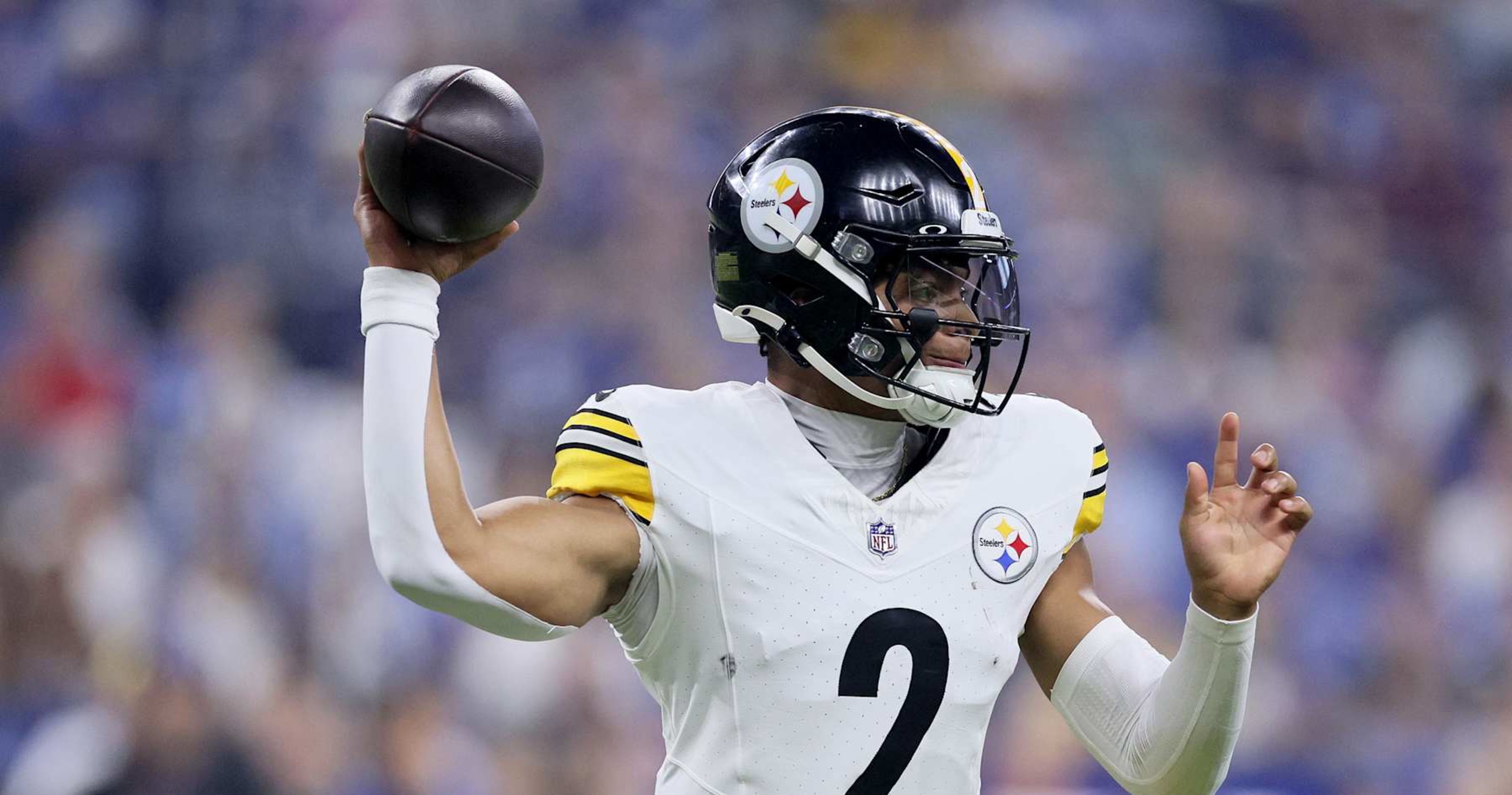 Justin Fields Rumors: NFL Insiders Speculate Steelers Are Testing Over Bears’ Trade Terms | News, results, highlights, statistics and rumors