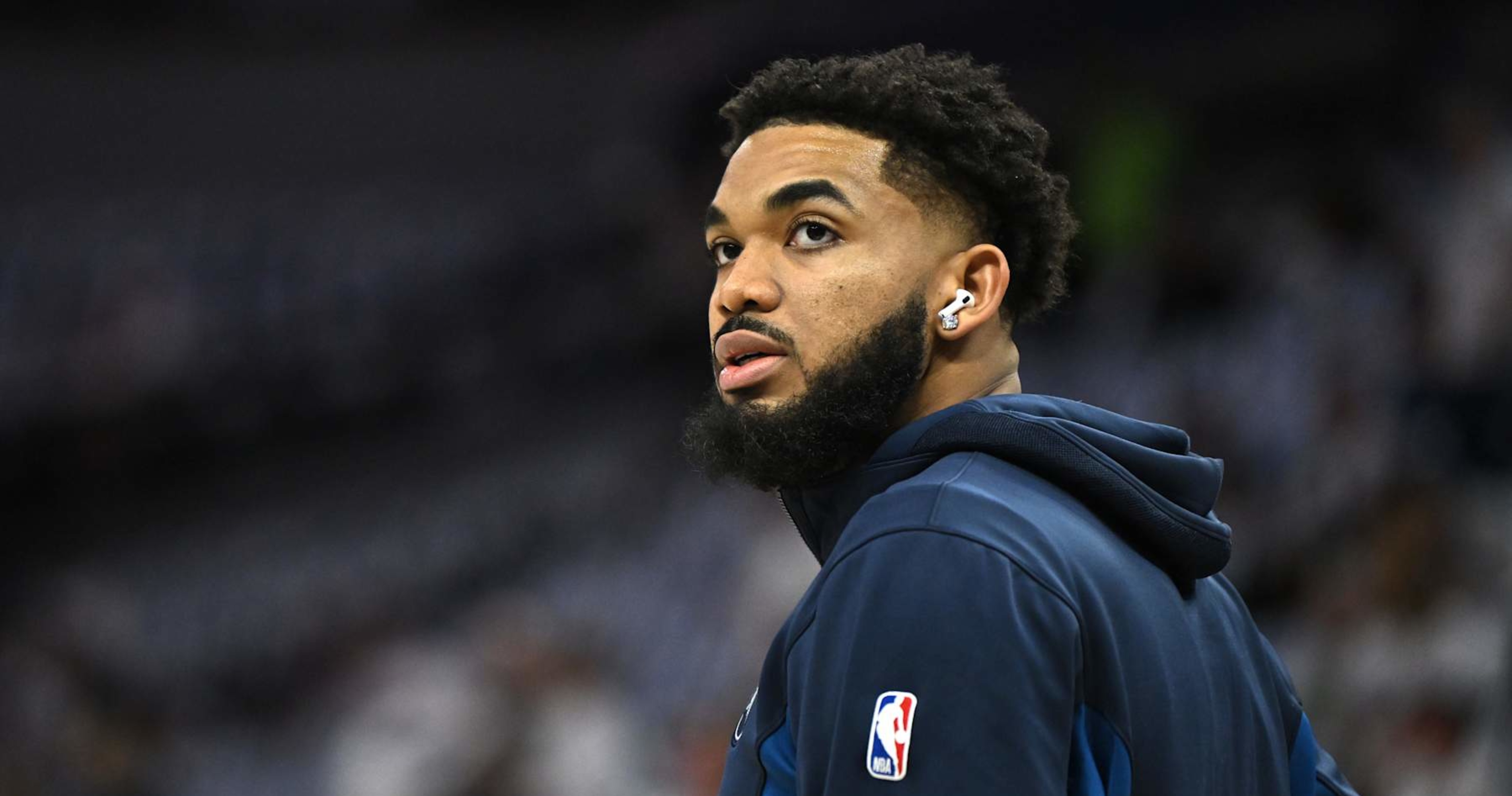 NBA Insider Rips Notion Karl-Anthony Towns is ‘Soft,’ Says Knicks Star Has ‘Finesse’