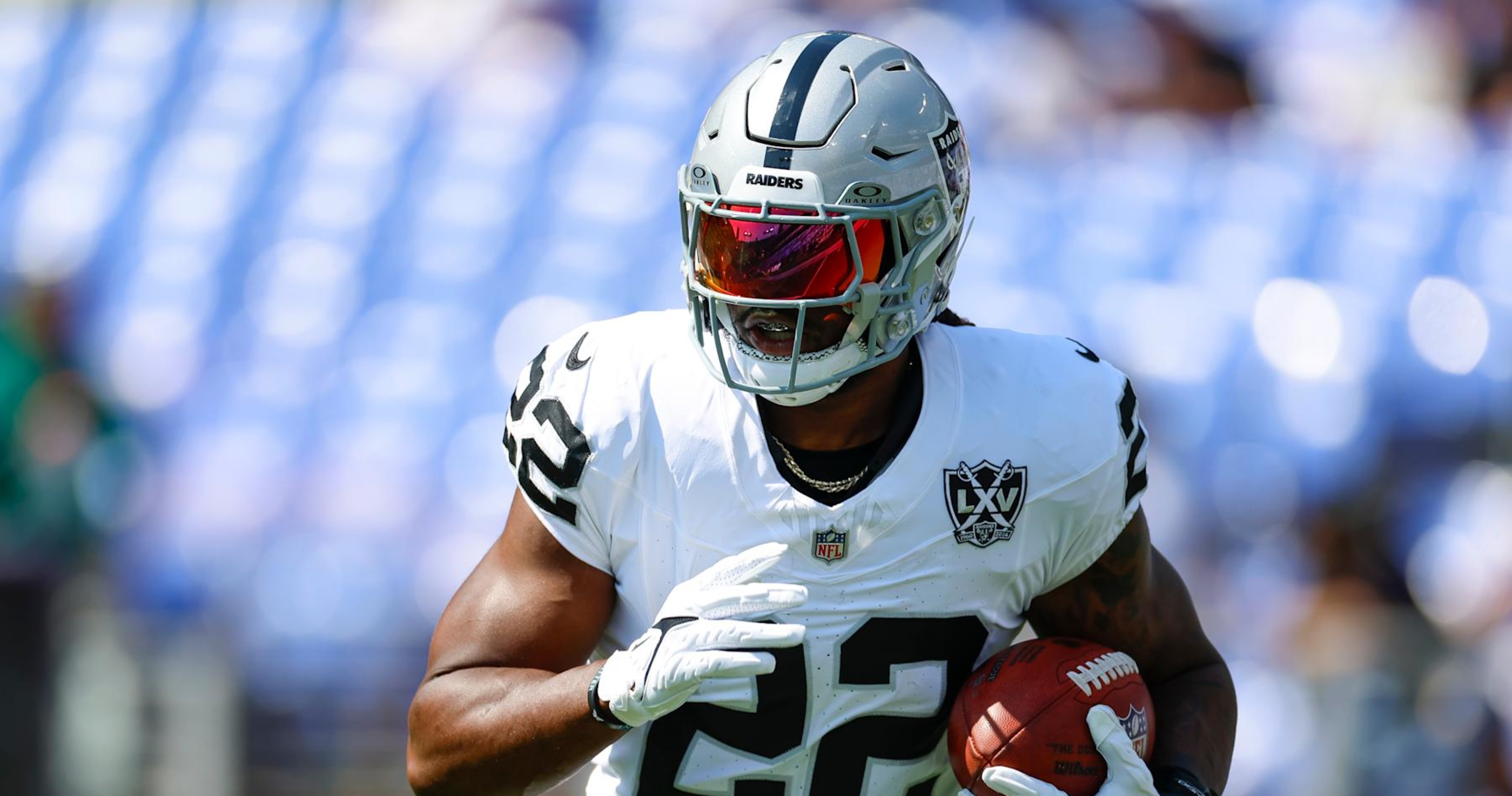 Week 5 Waiver Wire Pickups: Best Fantasy Sleepers to Target After Box Score Review thumbnail