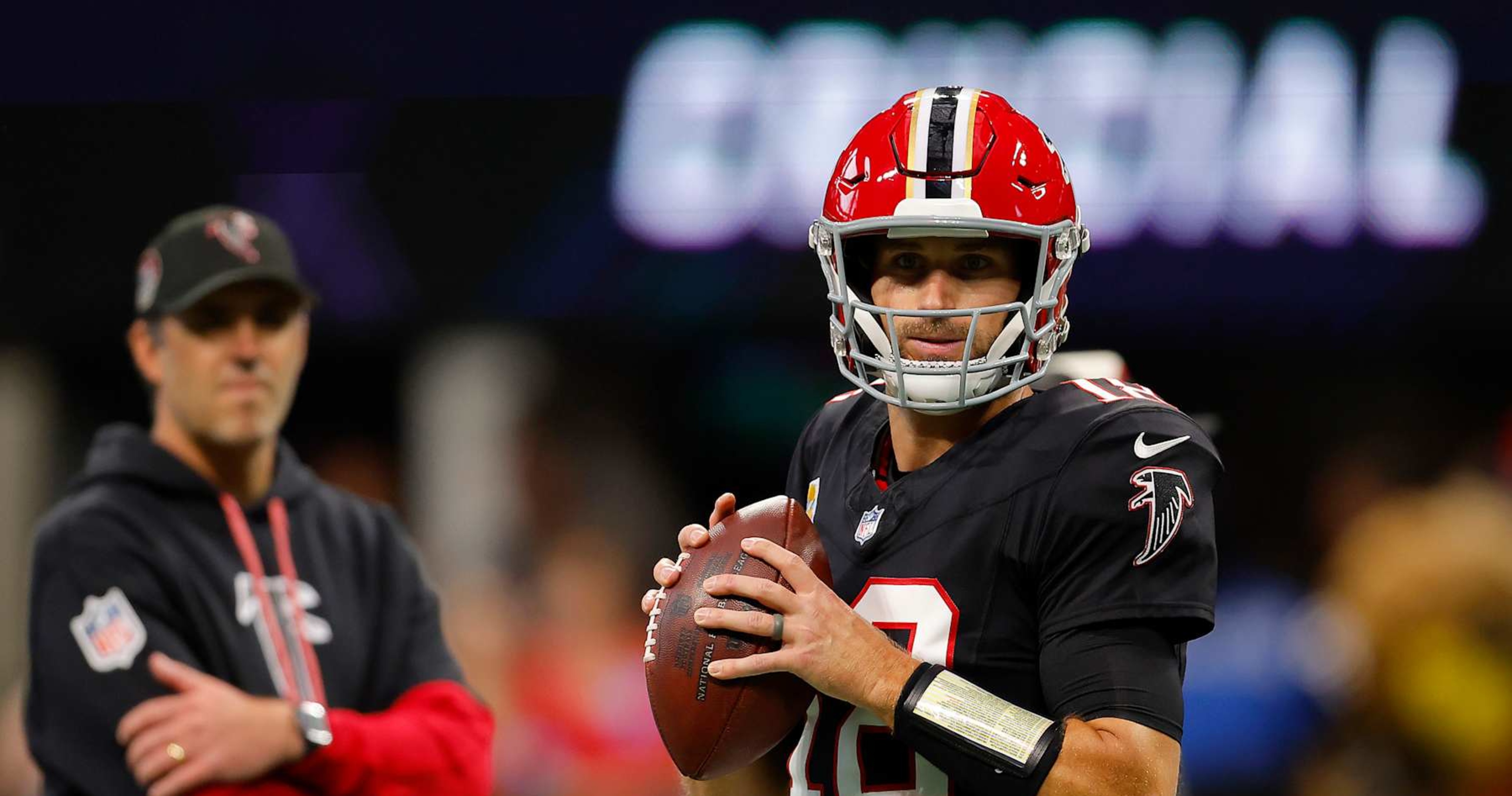 The Bucs’ Baker Mayfield and the Falcons’ Kirk Cousins ​​each donate ,000 to Hurricane Relief | News, results, highlights, statistics and rumors