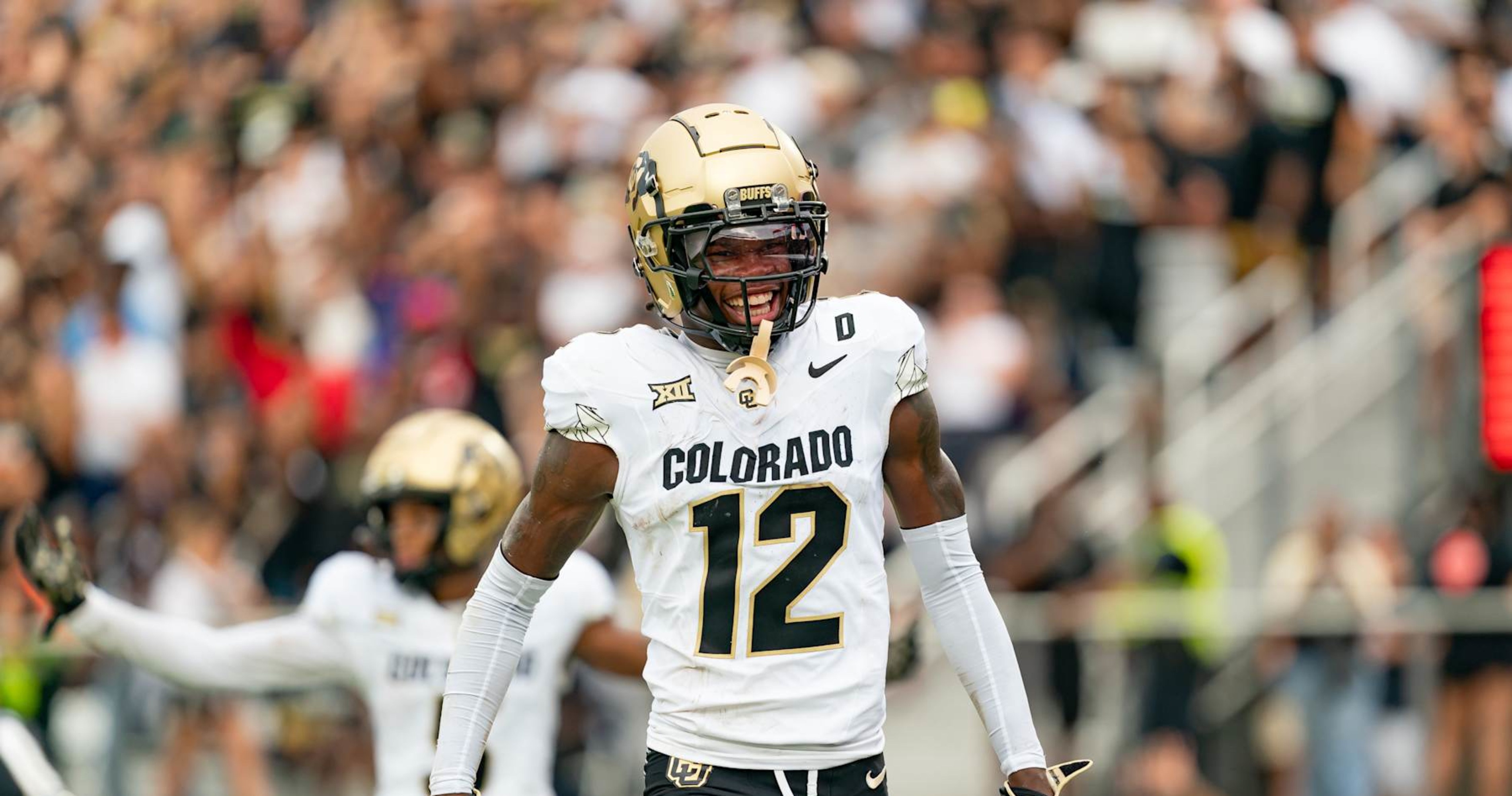 Video Travis Hunter Eyes Broncos in 2025 NFL Draft, Would Love to Stay