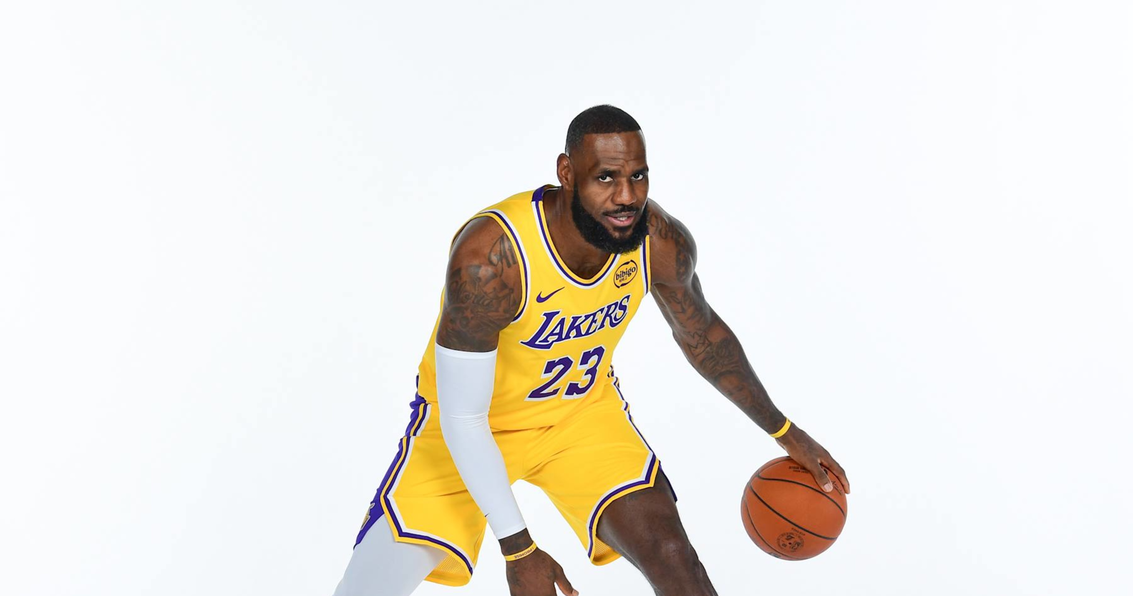 NBA Rumors: LeBron James Admired ‘Care’ Lakers Showed Kobe Bryant in Final Seasons