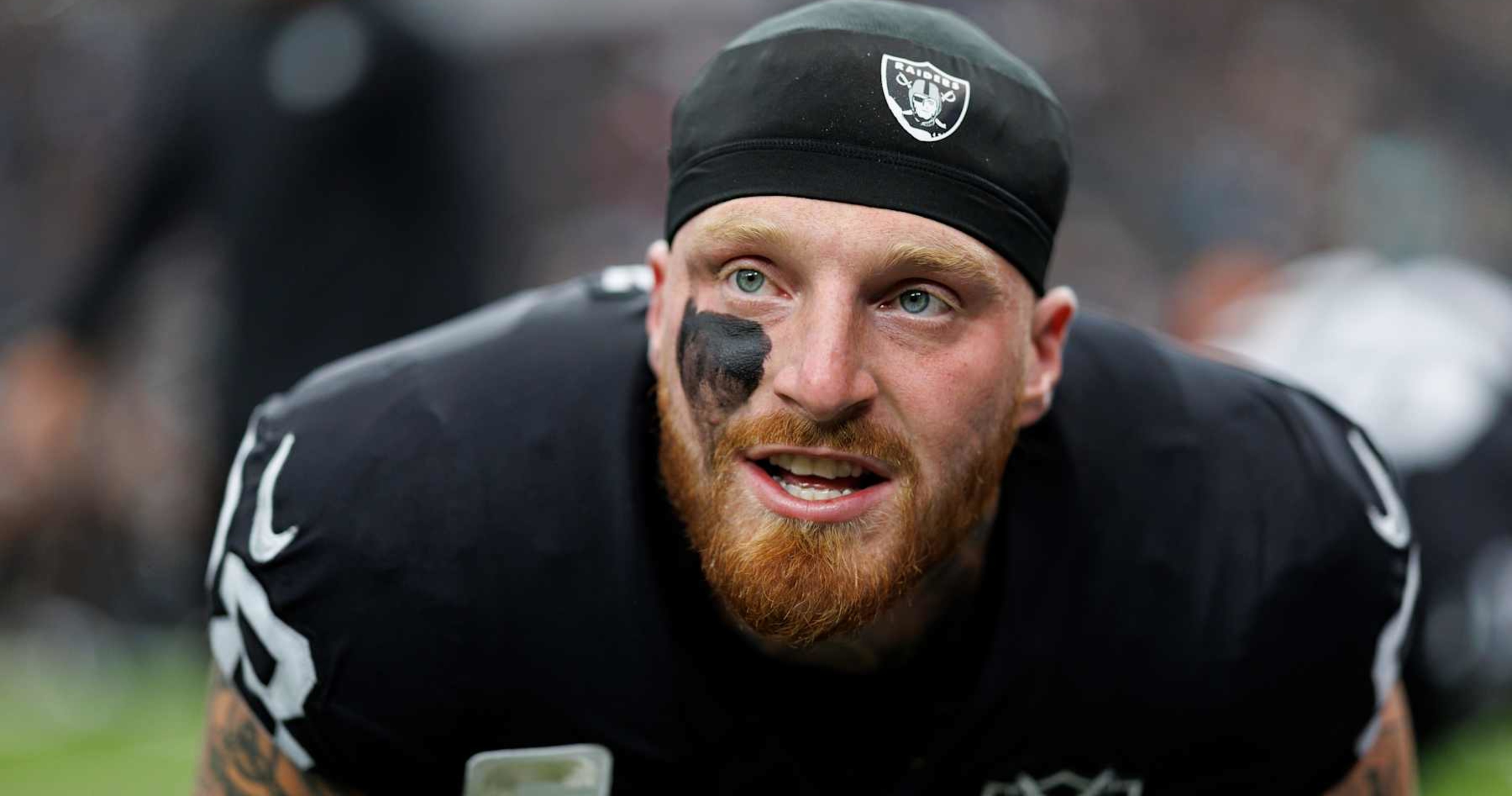 Raiders’ Maxx Crosby says he won’t rule out future UFC fights: ‘I really love it’ | News, results, highlights, statistics and rumors