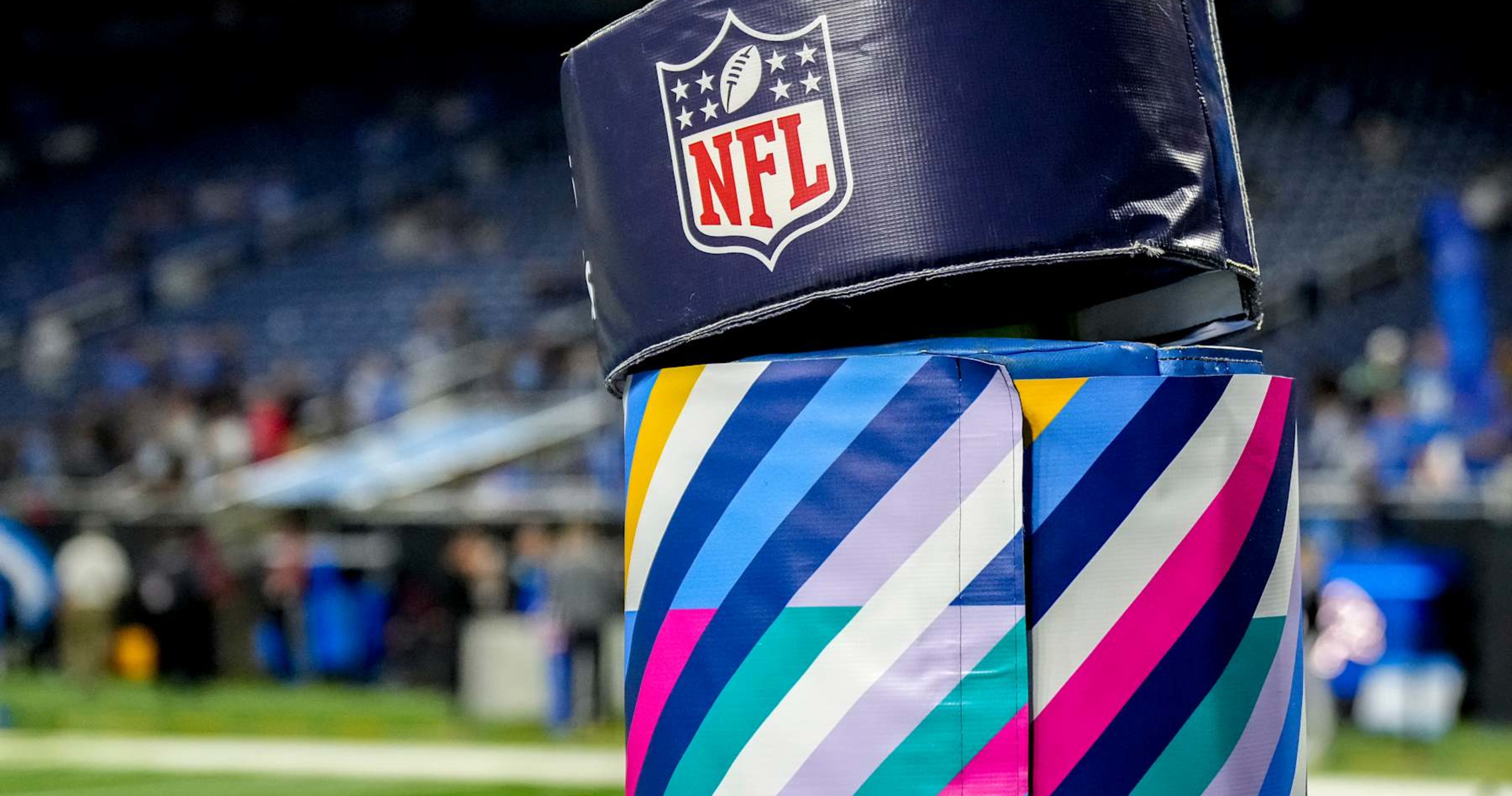 NFL Concussions Were at Record Low During 2024 Preseason; Full Injury