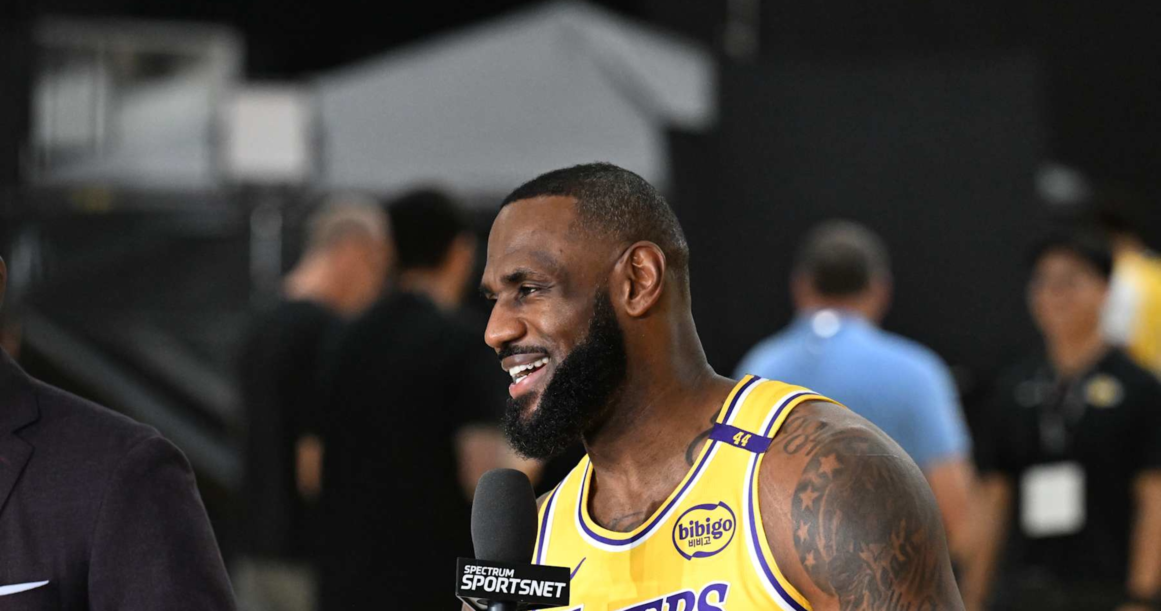 Lakers Rumors: LeBron James Will Sit Out 2024 NBA Preseason Opener Against Timberwolves | News, results, highlights, statistics and rumors