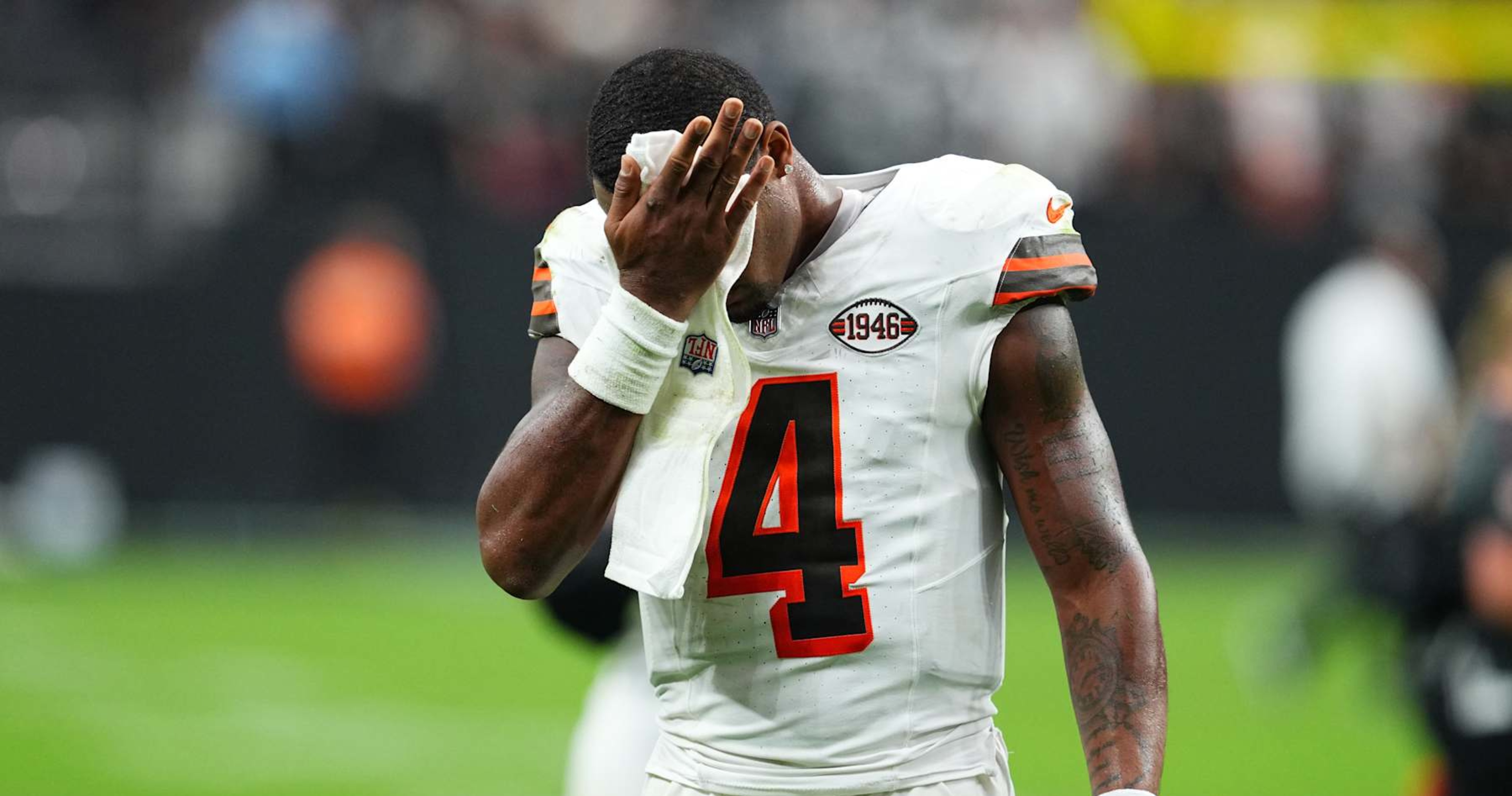 NFL Exec Rips Browns for Having ‘No Identity’: ‘I Don’t Know What They Are Doing’