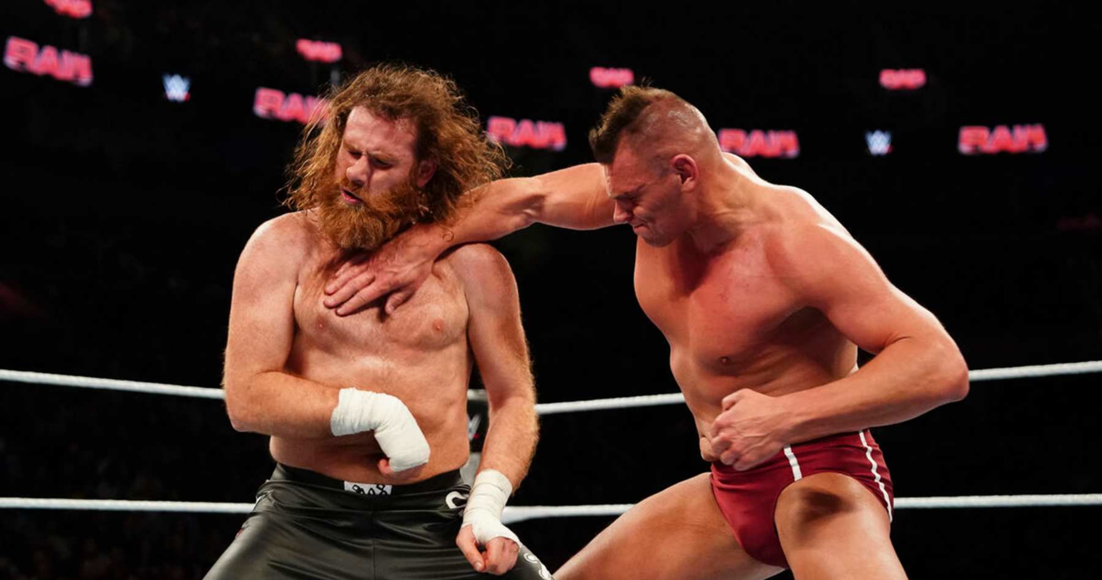 Sami Zayn Can’t Be Denied, Keep Jey Uso Away from Bron Breakker, More WWE Raw Takes