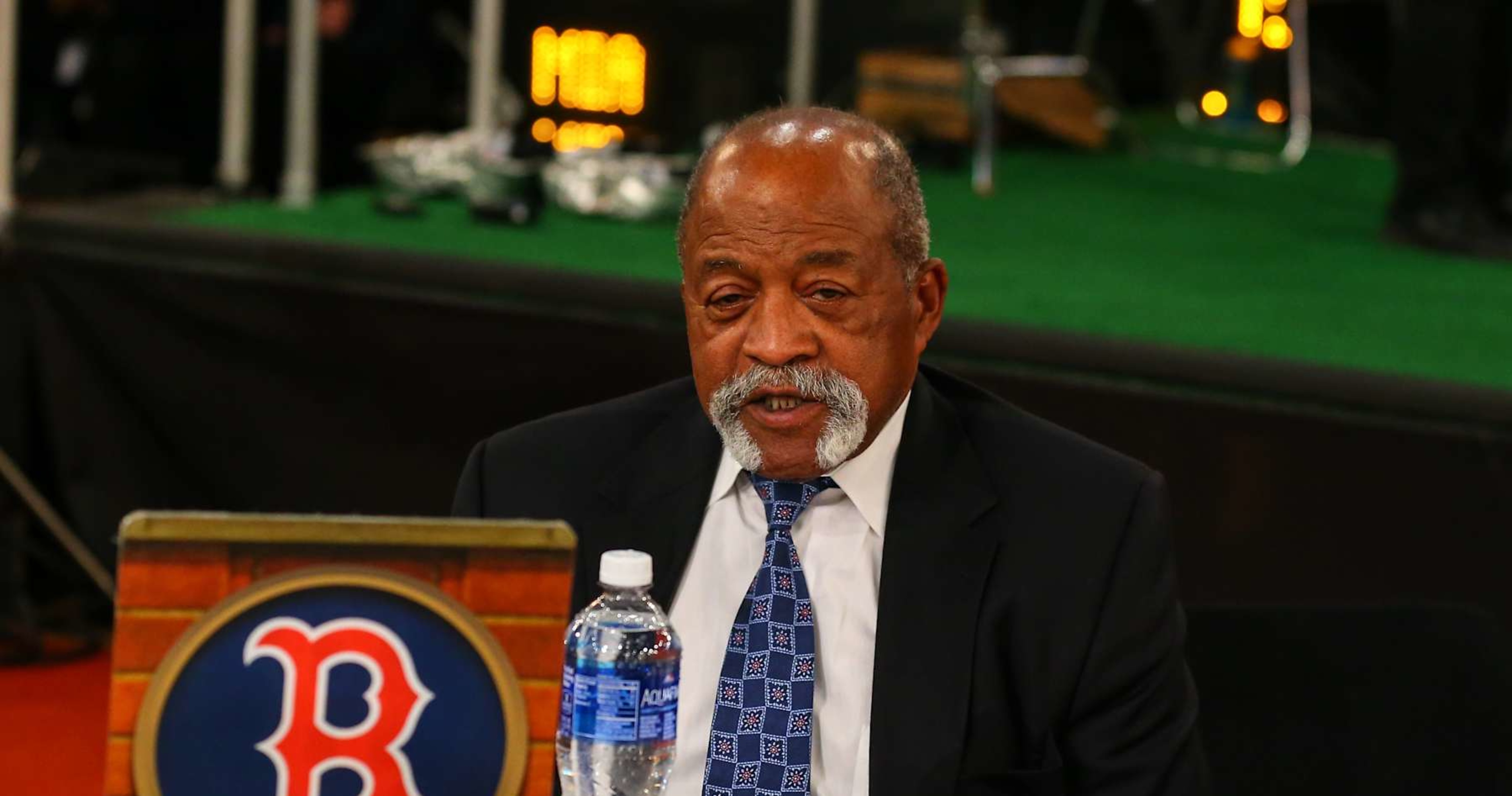 Luis Tiant Dies At Age 83; Pitched For Red Sox, Yankees, More In 19 ...