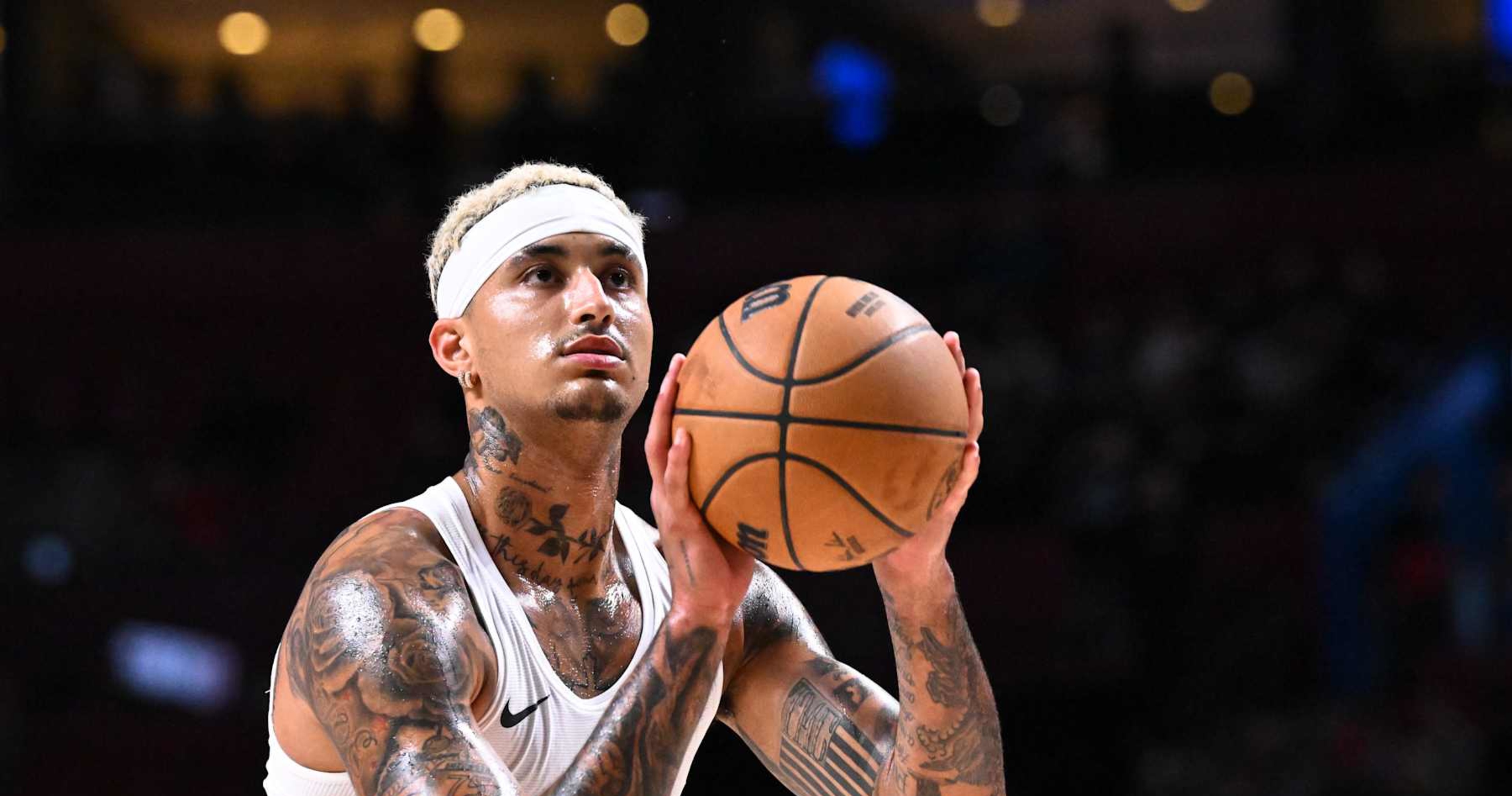 Kyle Kuzma Says Wemby Is NBA’s Only Untouchable Player in Trade, Not LeBron, Curry