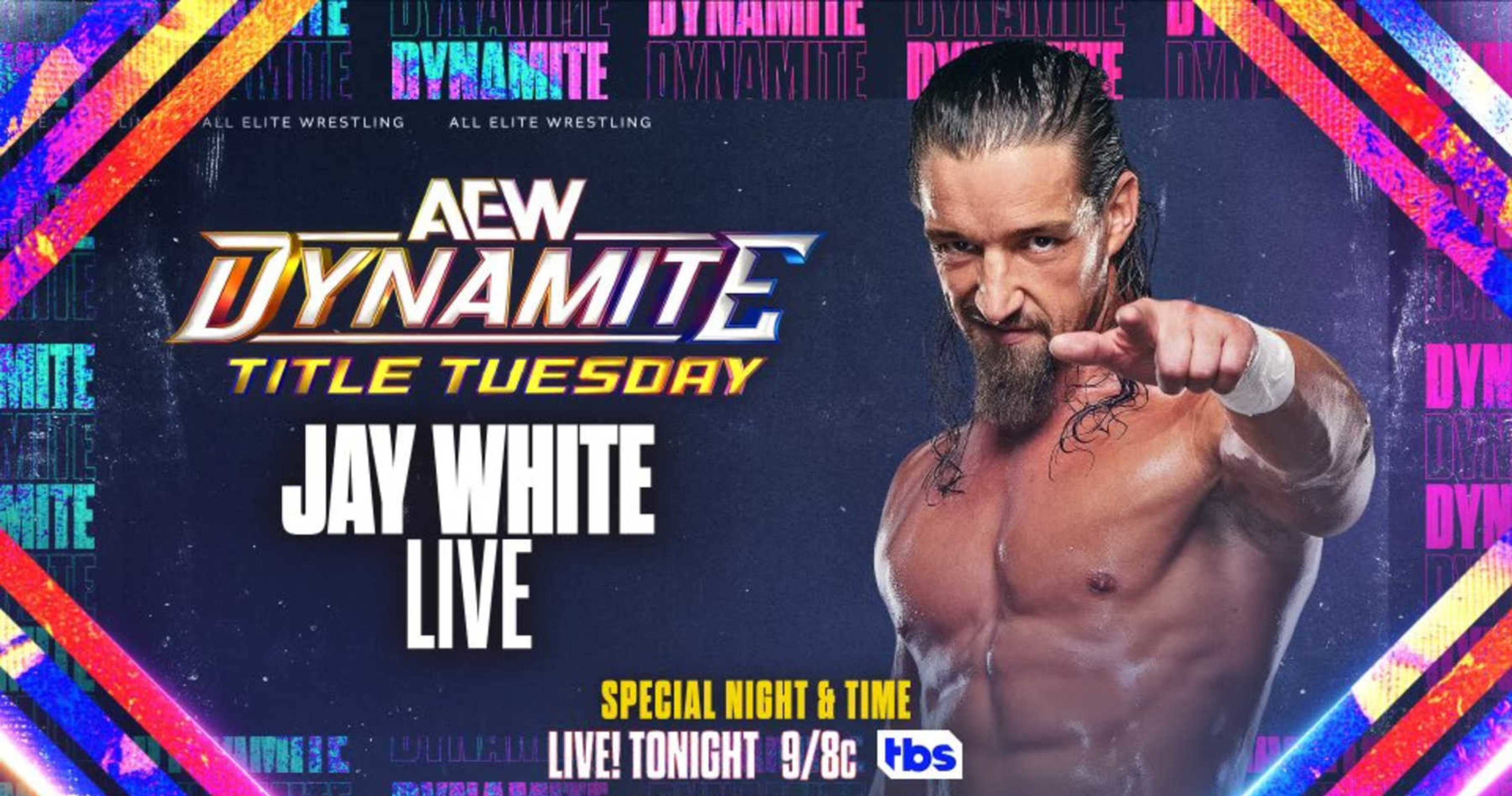 AEW Dynamite Results: Winners, Live Scores, Reaction, Highlights Before WrestleDream