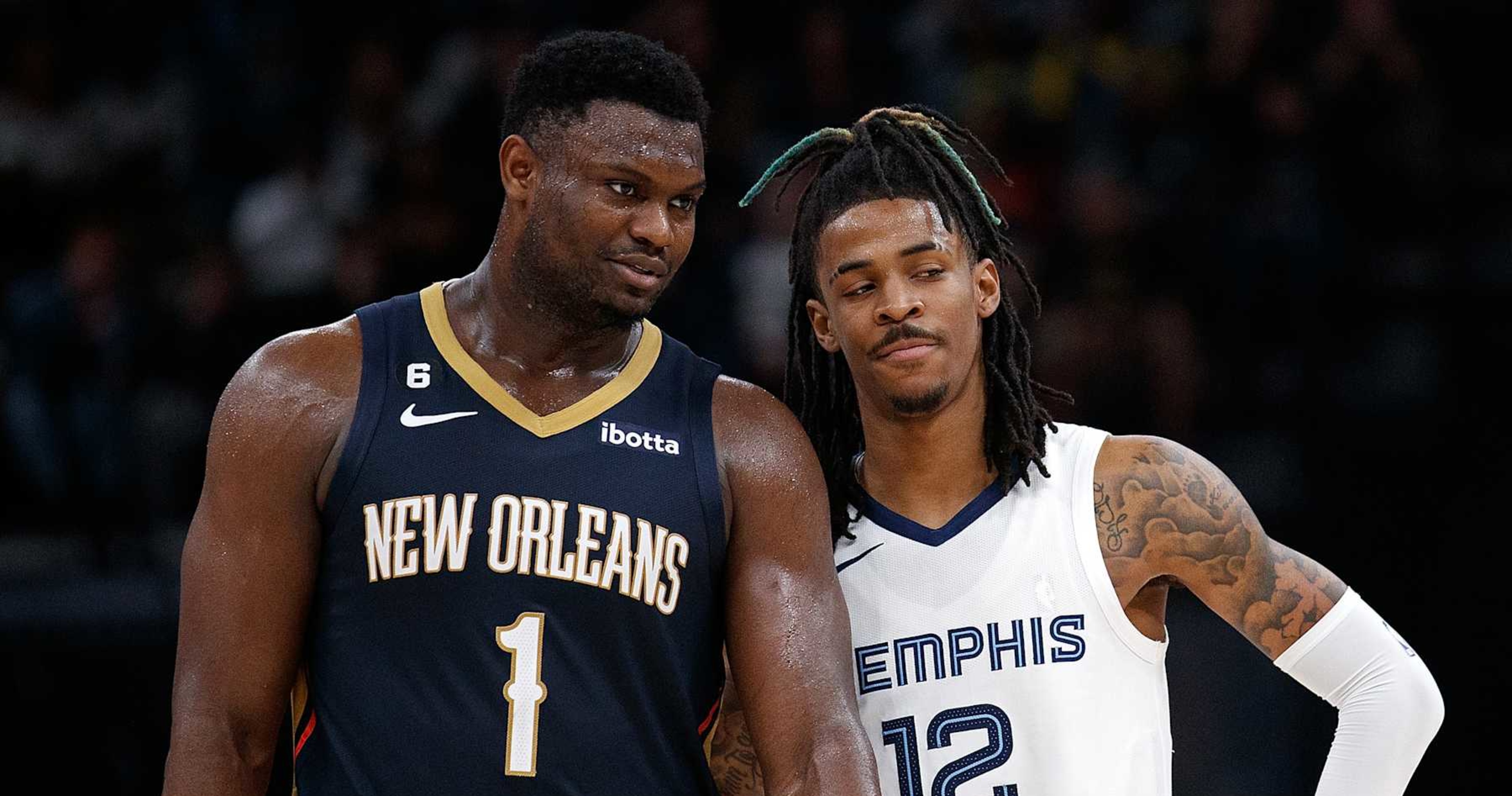 USA Basketball Insider: Ja Morant, Zion ‘Need to Be in the Mix’ for 2028 LA Olympics