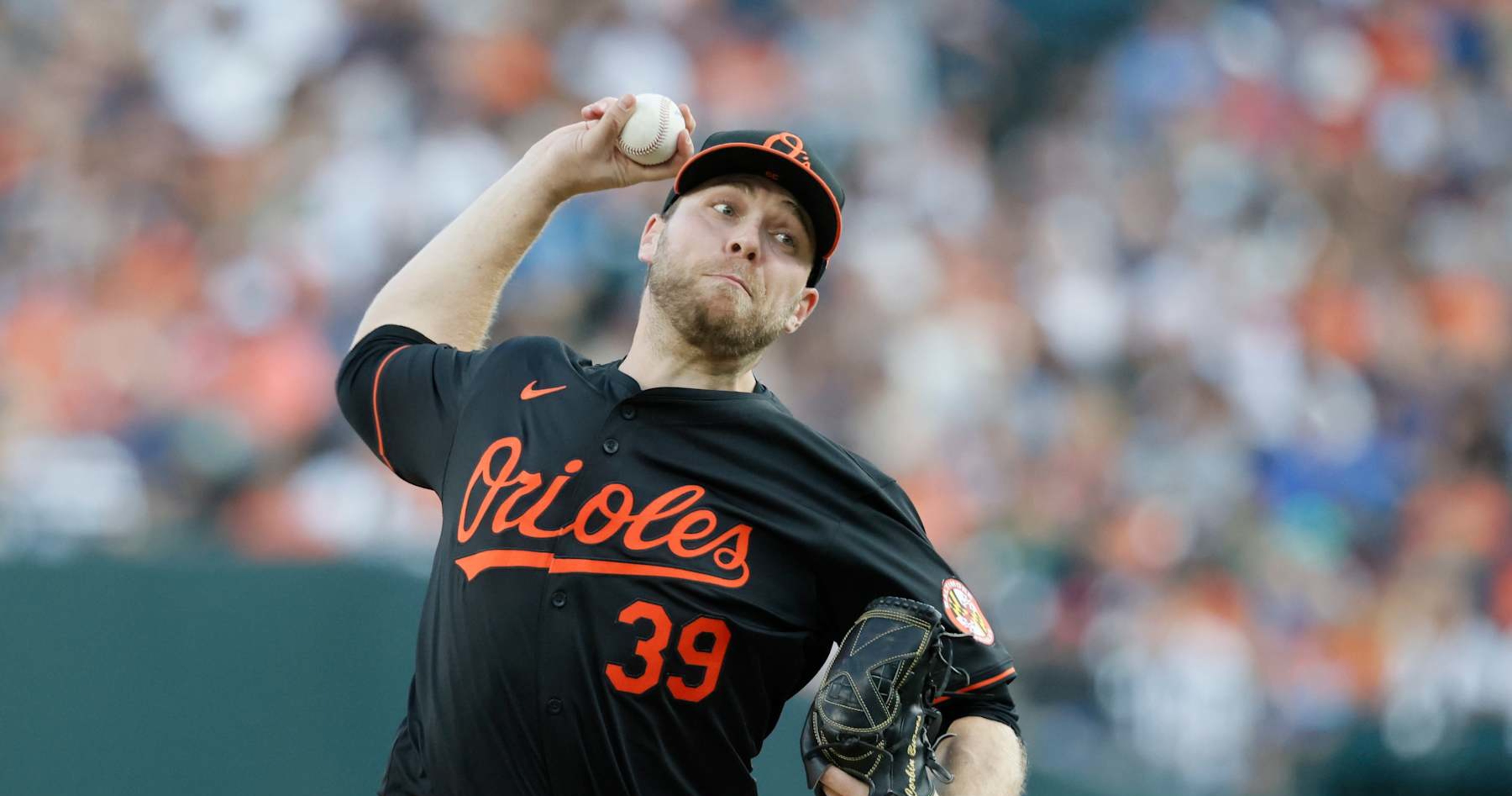 MLB News Corbin Burnes, Diamondbacks Reportedly Agree to 6Year, 210M