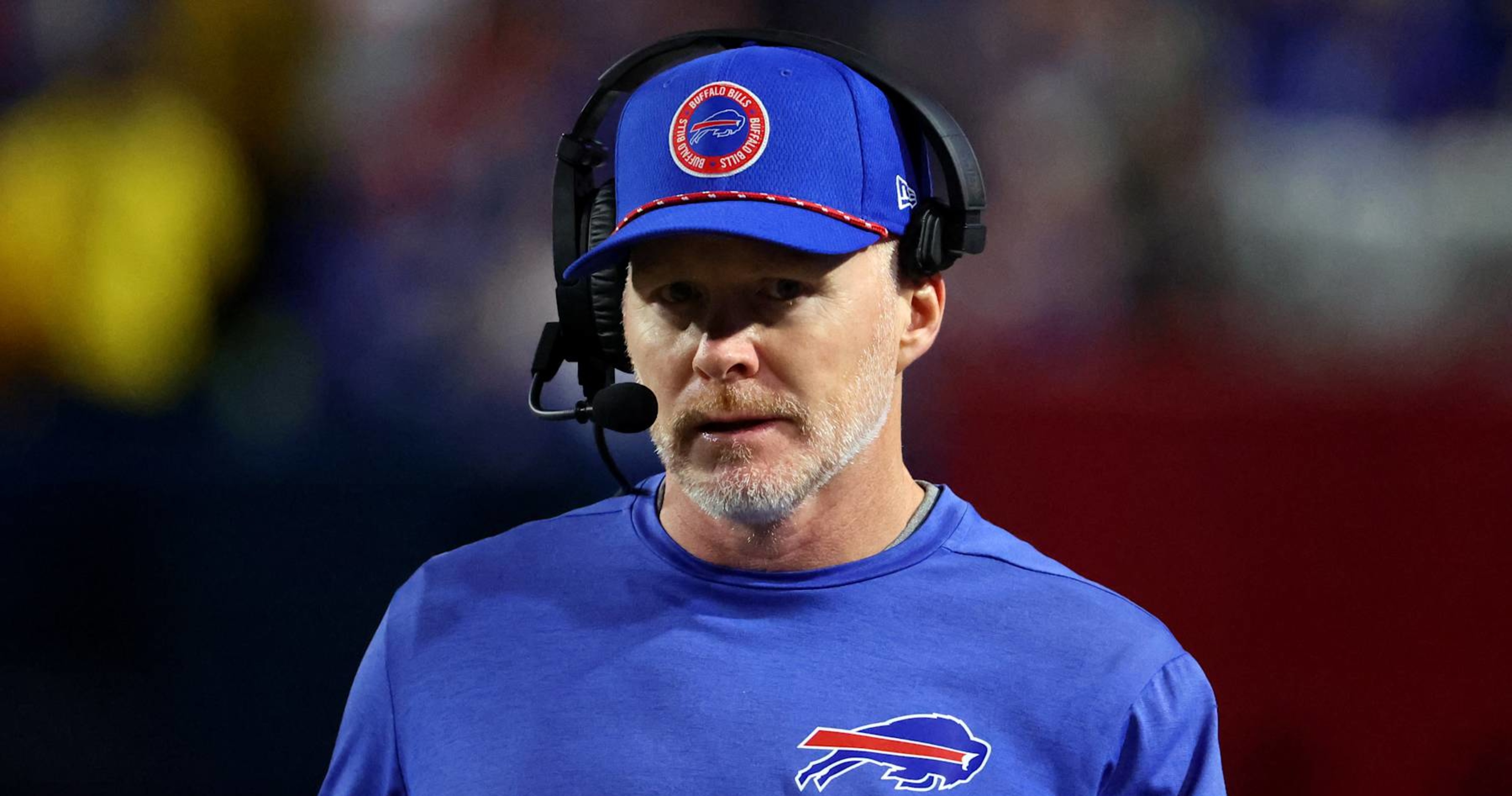 NFL Rumors: Bills' Sean McDermott Job Security Eyed by Insiders After  Texans Loss | News, Scores, Highlights, Stats, and Rumors | Bleacher Report