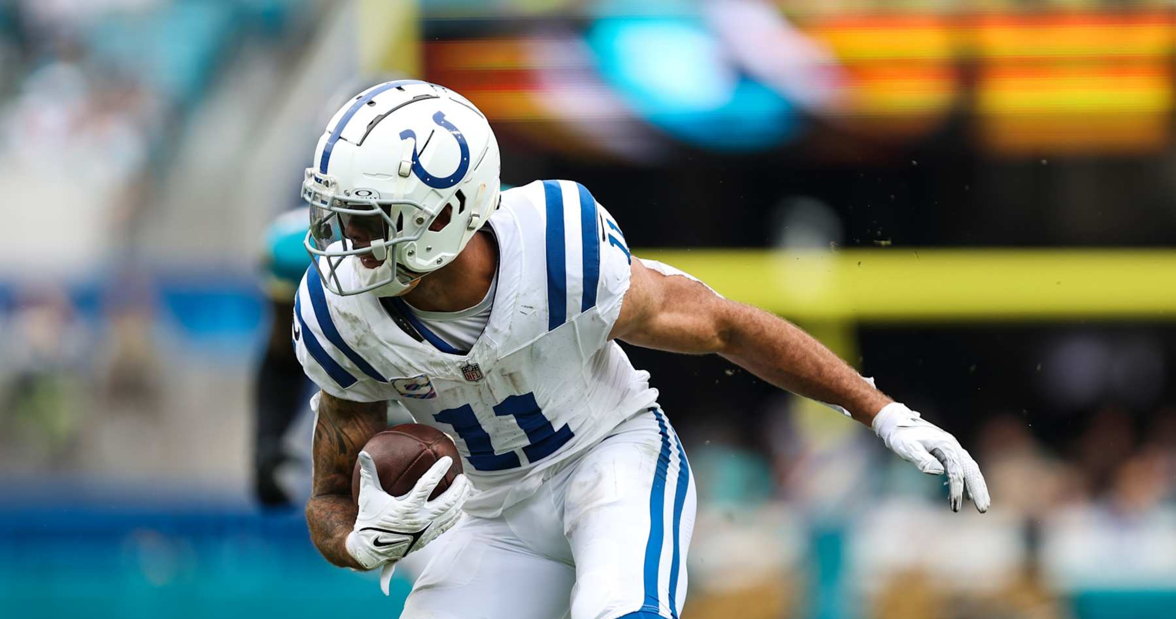 NFL Rumors: Colts’ Michael Pittman Jr. Expected to Miss ‘Multiple Weeks’ with Injury