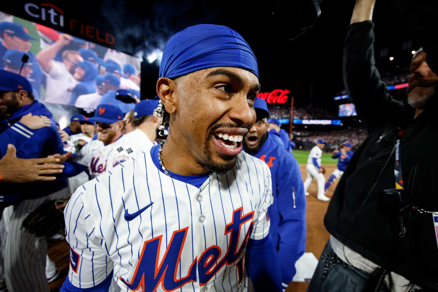 World Series 2024 What Top Players Are Saying Amid MLB Playoff Bracket