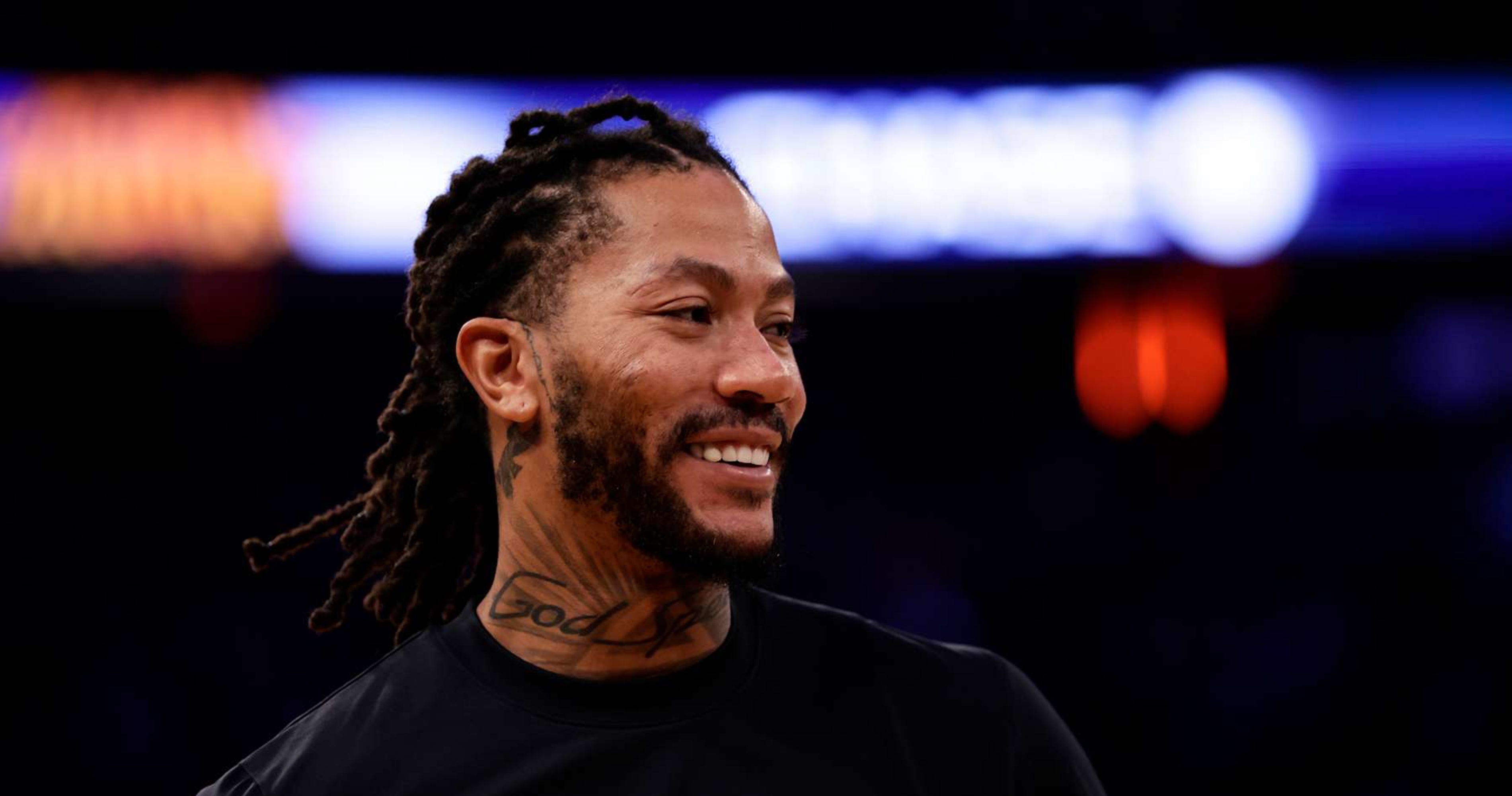 Derrick Rose to Be Honored by Bulls at Jan. 4 Knicks Game After NBA Retirement