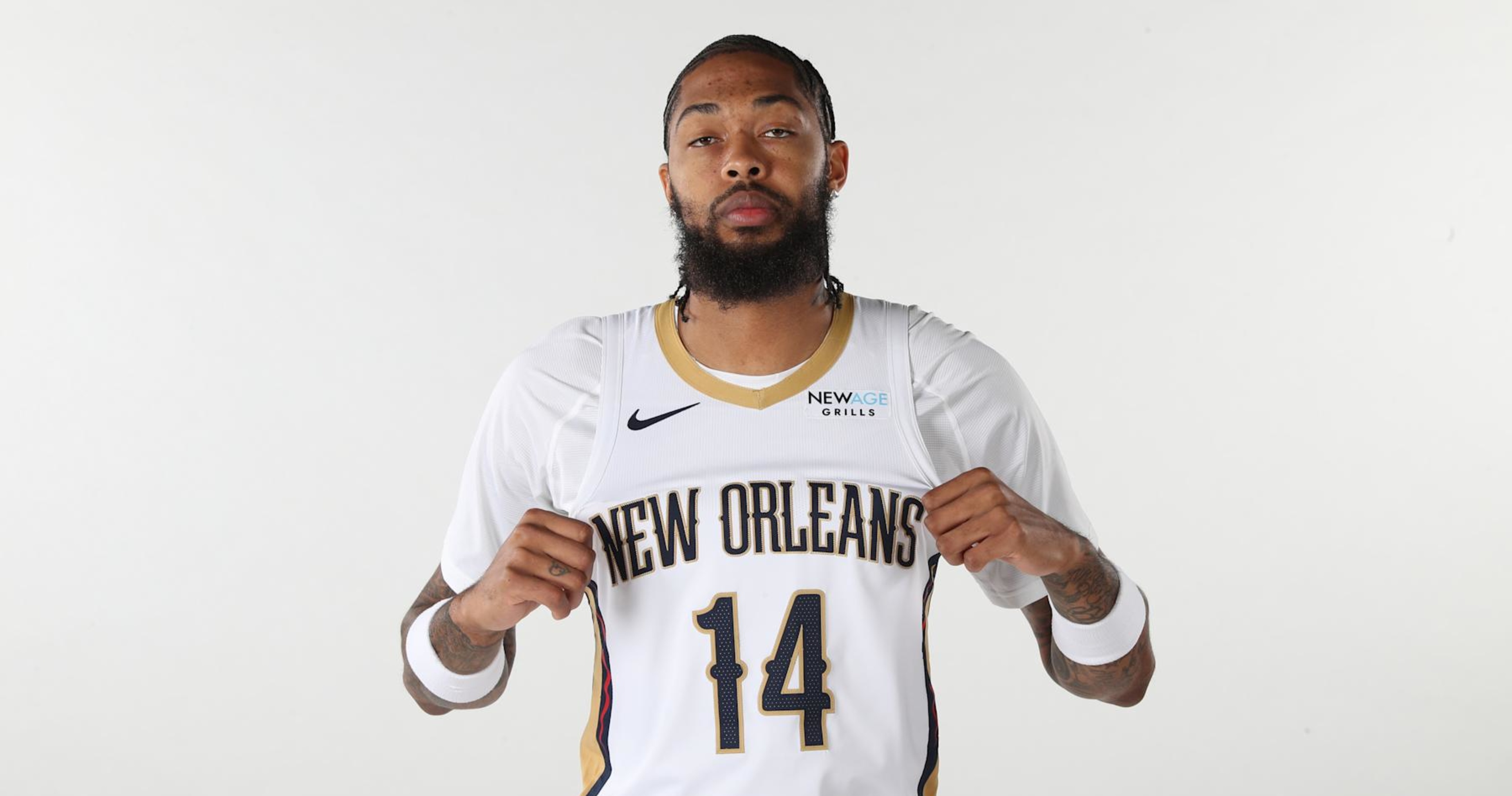 Willie Green: Brandon Ingram ‘Dominating’ at Pelicans Practice amid NBA Trade Rumors