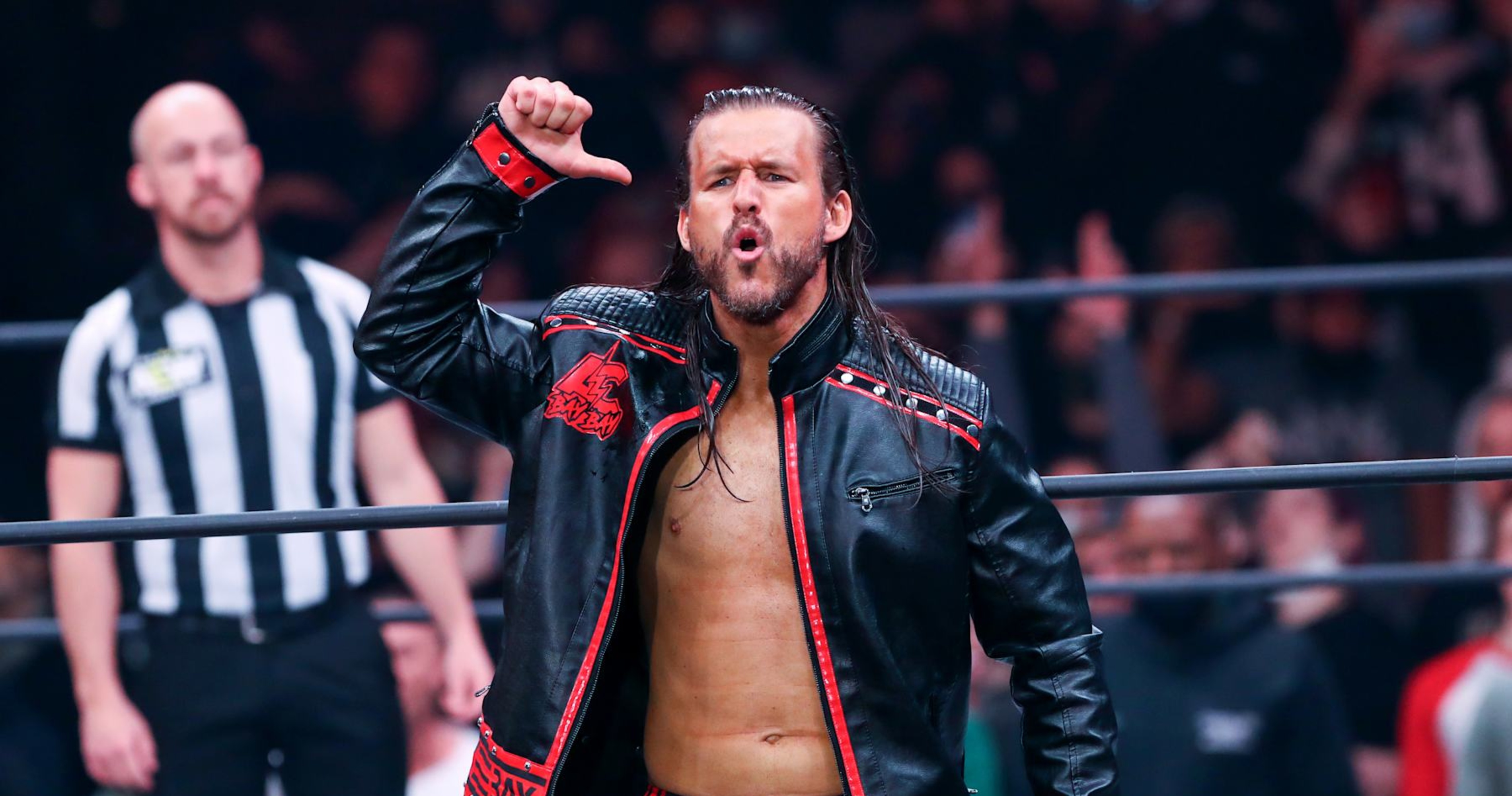 Adam Cole, Jon Moxley, Real Winners and Losers of AEW WrestleDream 2024 Match Card | News, results, highlights, statistics and rumors