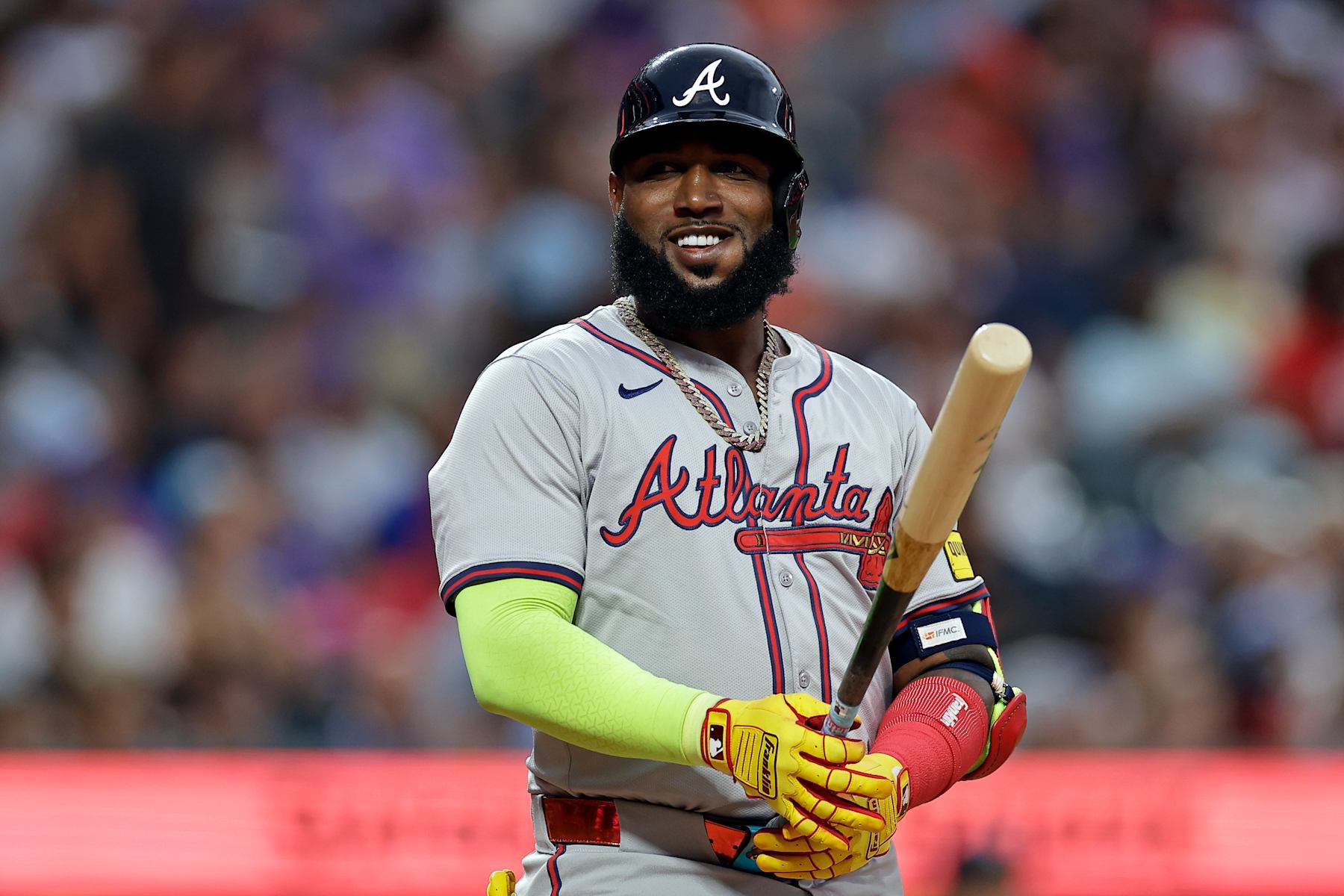 Exercise or Decline? Predictions for 19 MLB Players with a 2025 ...