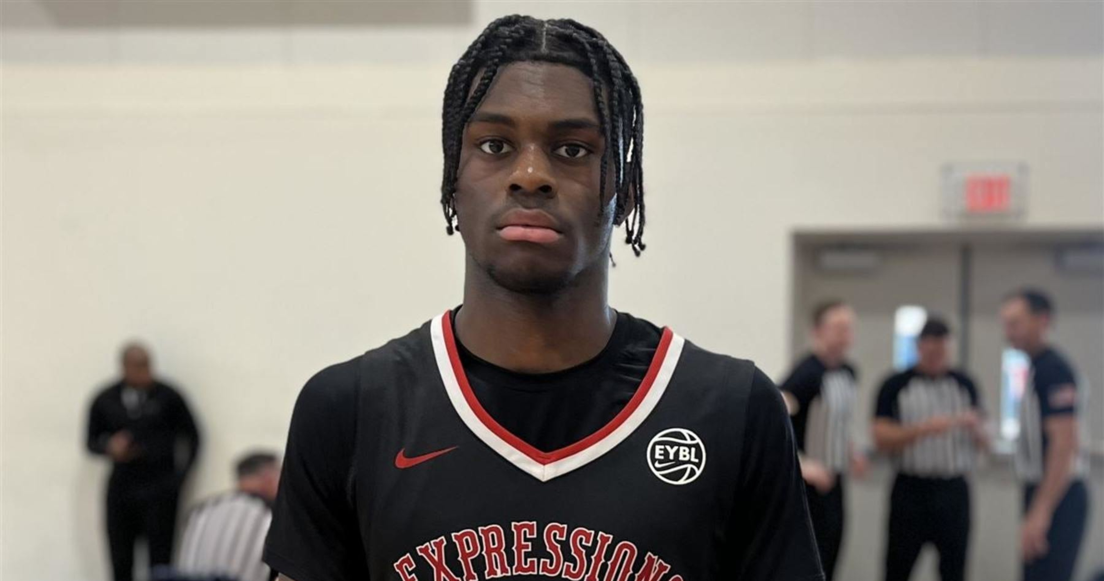 5-Star SF Dwayne Aristode Commits to Arizona over Duke, USC and Michigan State