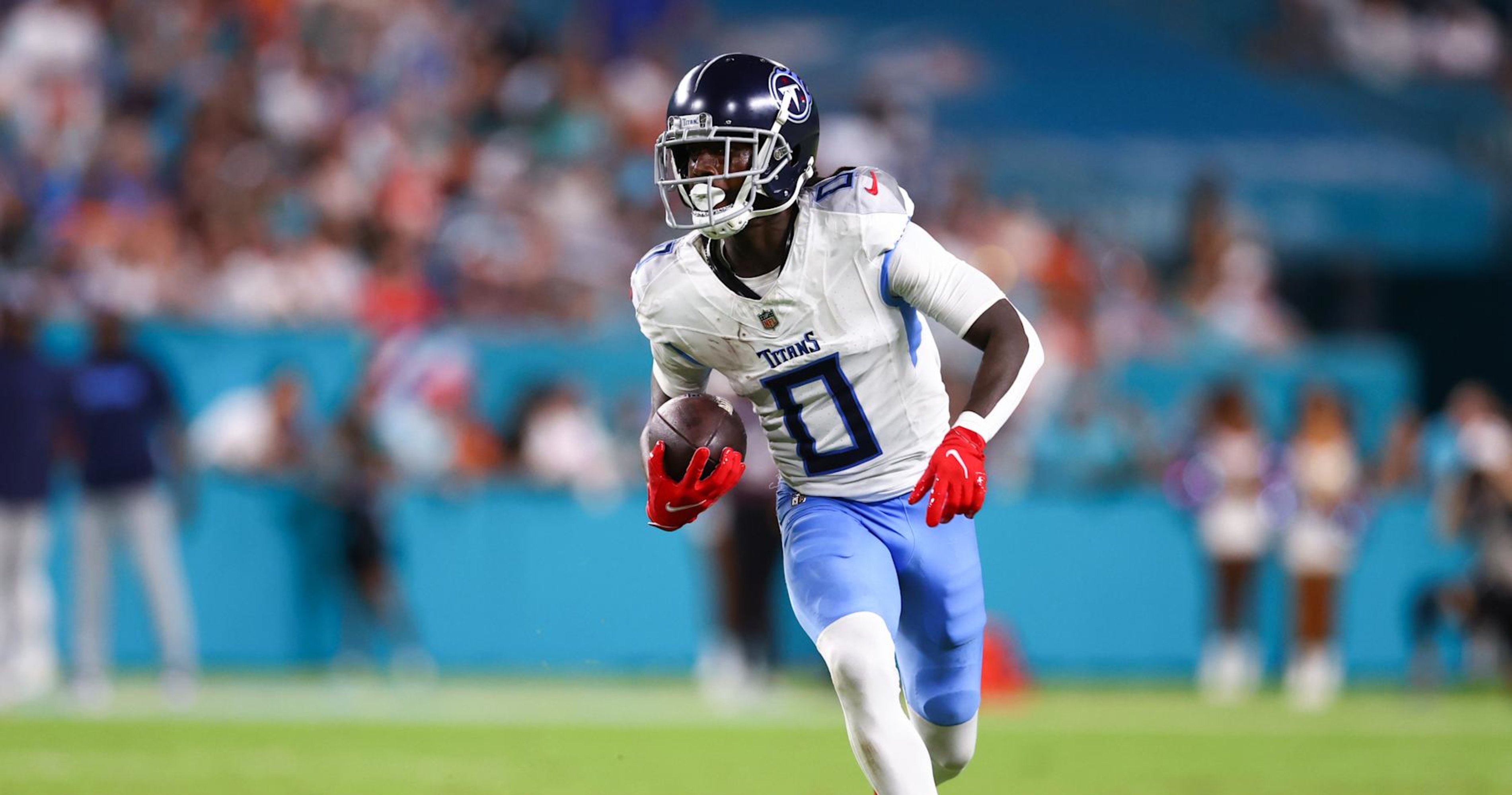 Video: Titans’ Calvin Ridley calls out usage in NSFW Remarks after loss to Colts | News, results, highlights, statistics and rumors