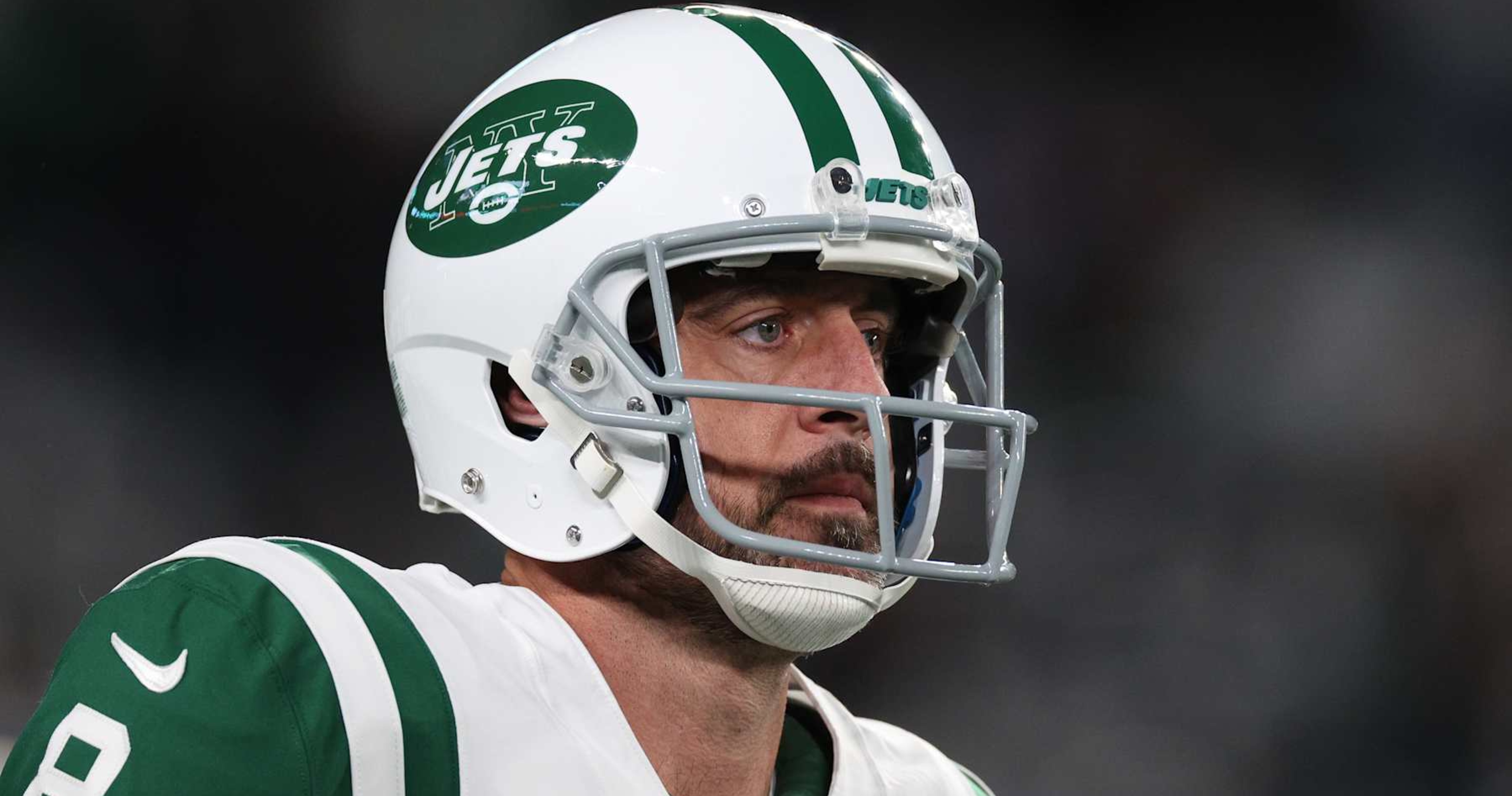 NFL Fans Troll Aaron Rodgers, Jets for Loss vs. Josh Allen, Bills After  Saleh Firing | News, Scores, Highlights, Stats, and Rumors | Bleacher Report