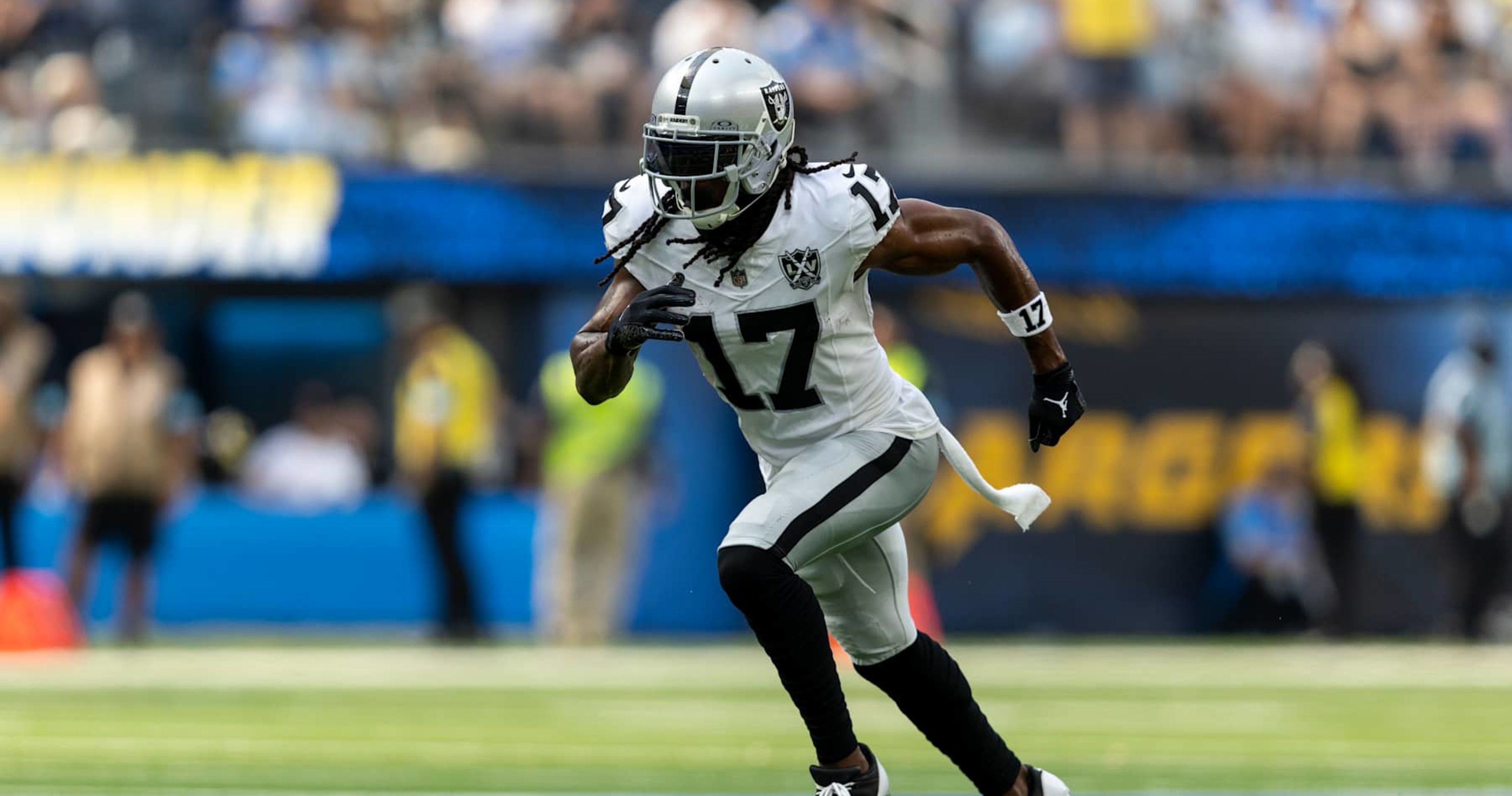Jets, Raiders