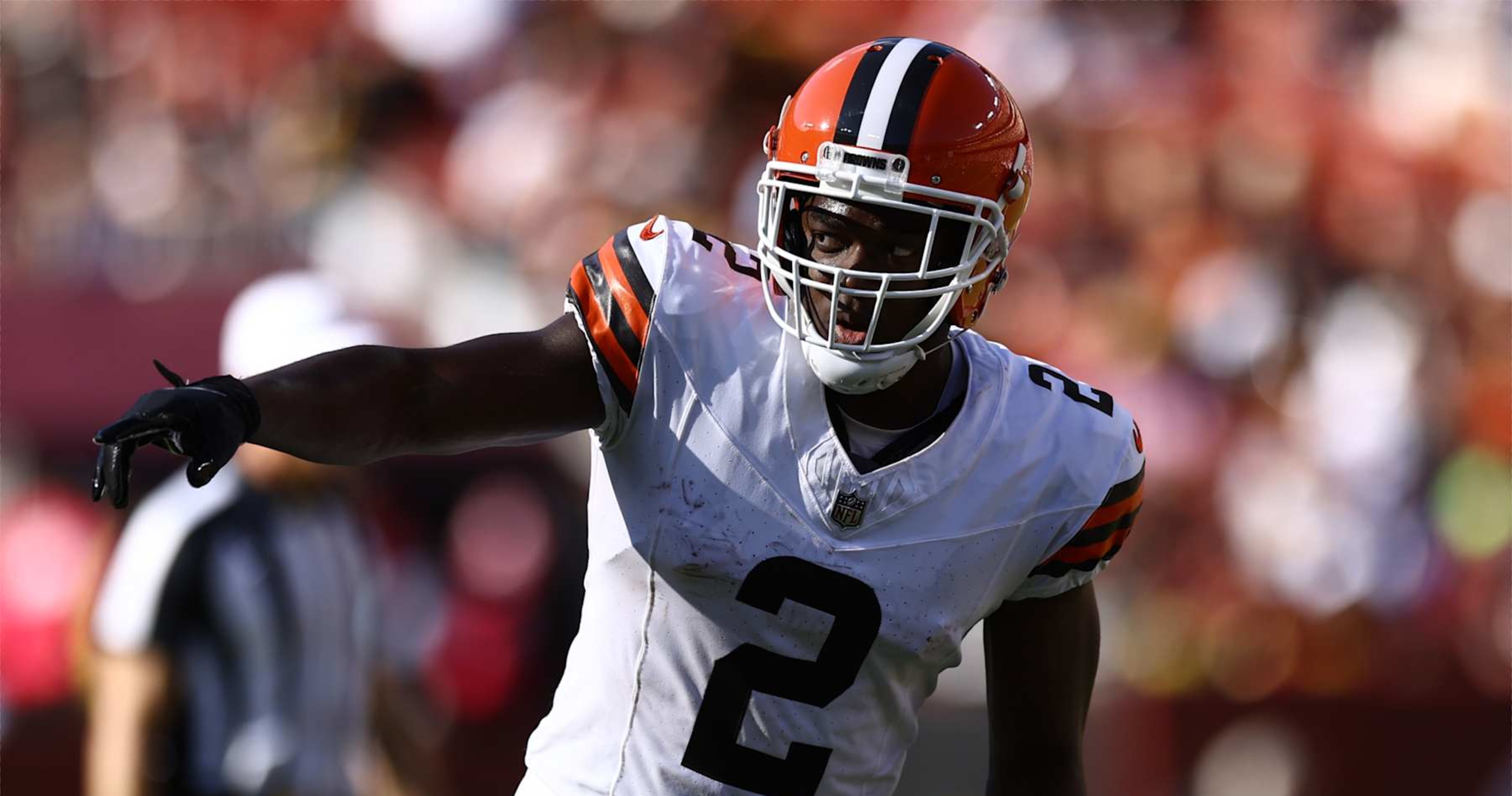 Bills, Browns' Depth Chart, Salary Cap, NFL Draft Picks After Amari ...