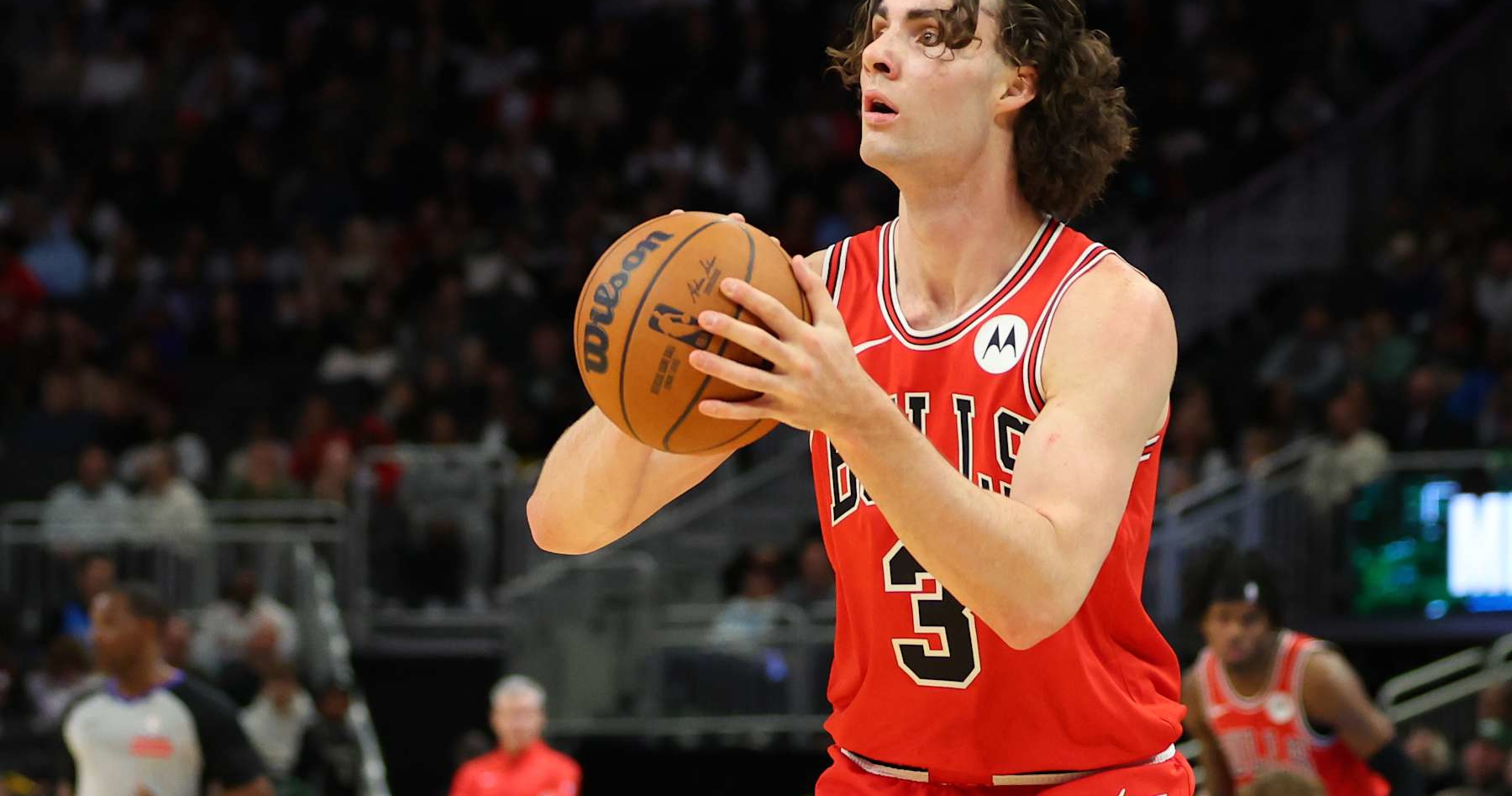 NBA Rumors: Bulls ‘Will Engage’ with Josh Giddey on Contract Extension After Trade