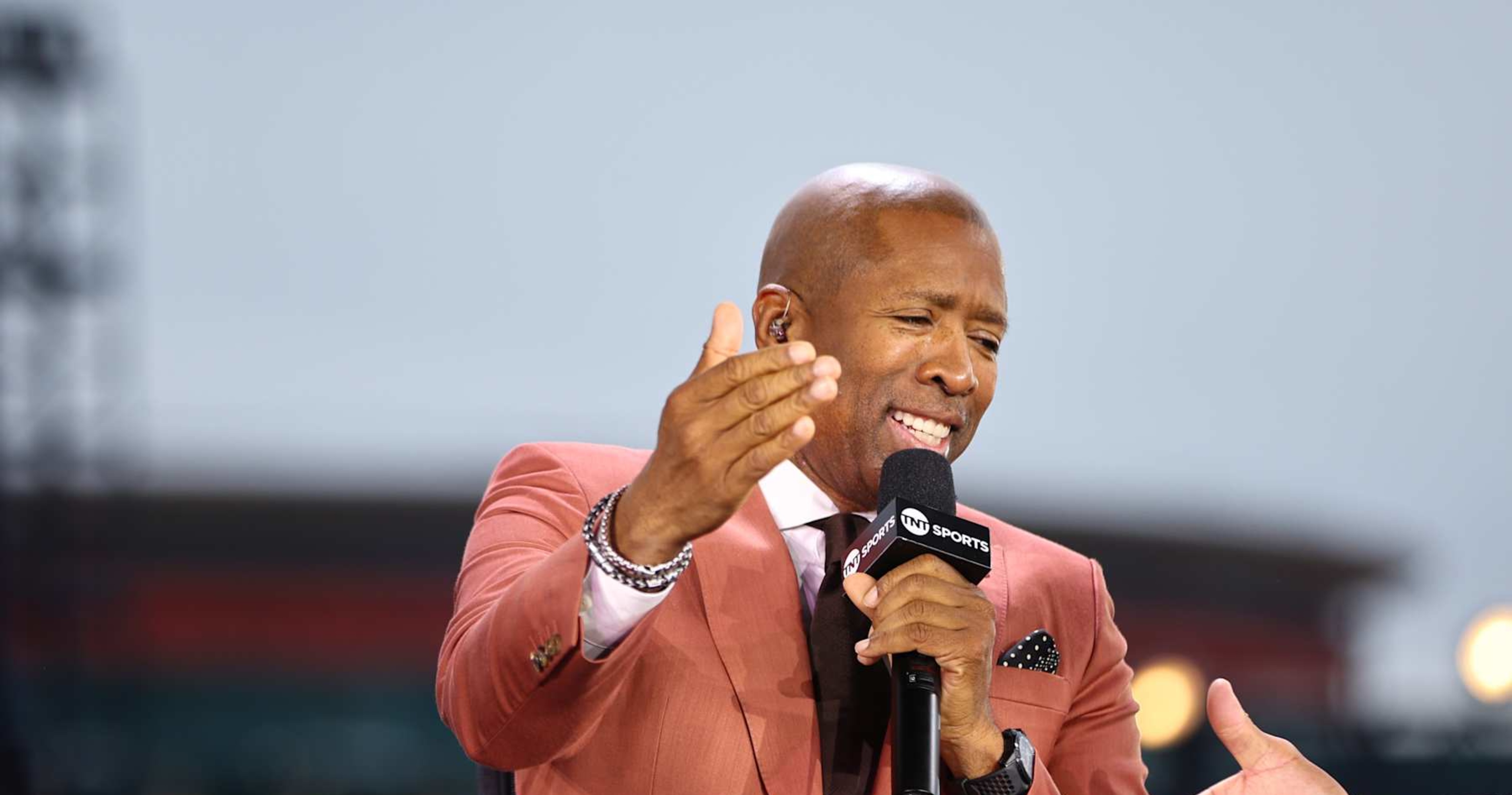 Kenny Smith's Top 50 Players Heading into 202425 NBA Season News