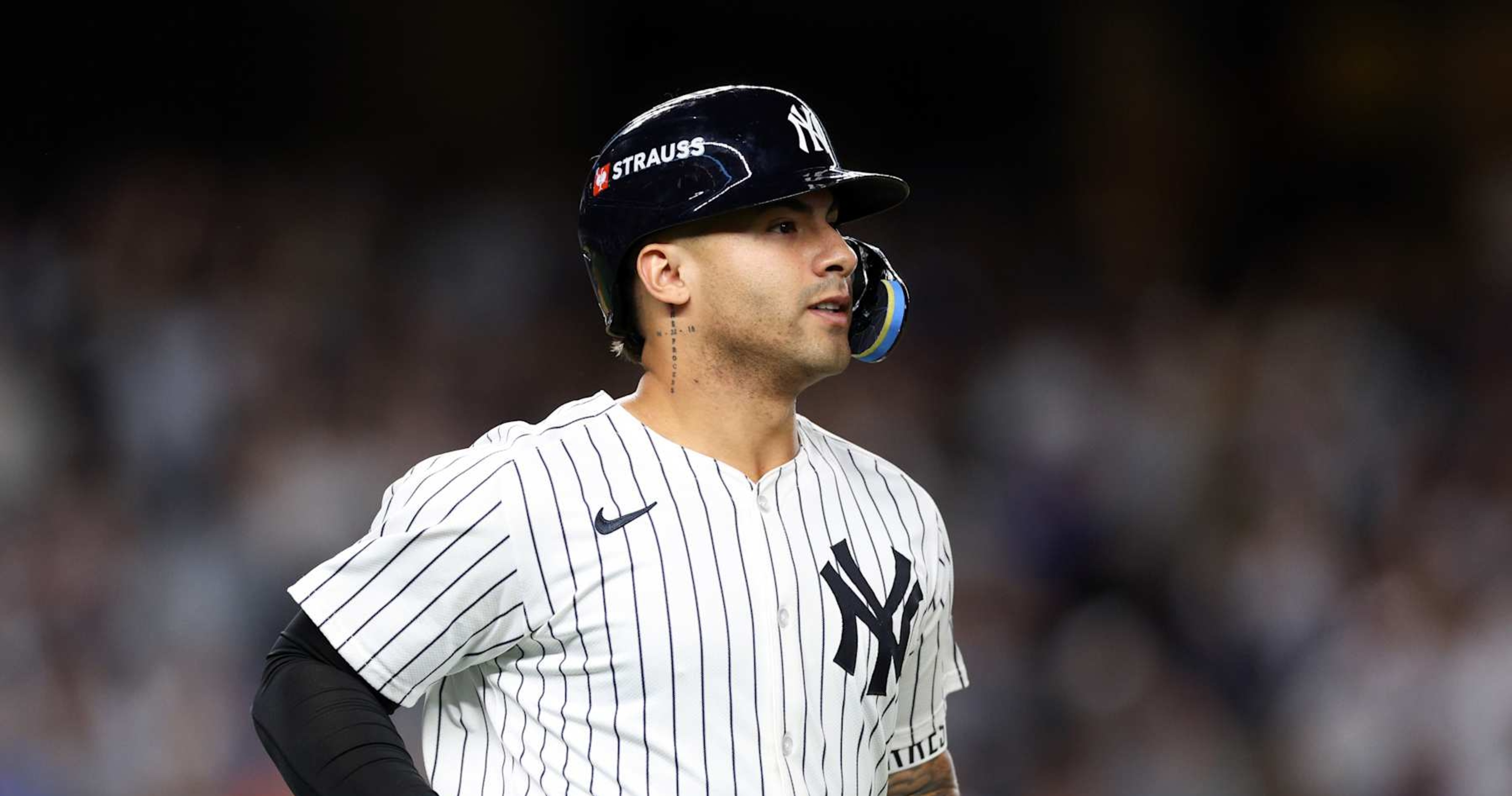 Report Gleyber Torres Agrees to 15M Tigers Contract After 7 Seasons