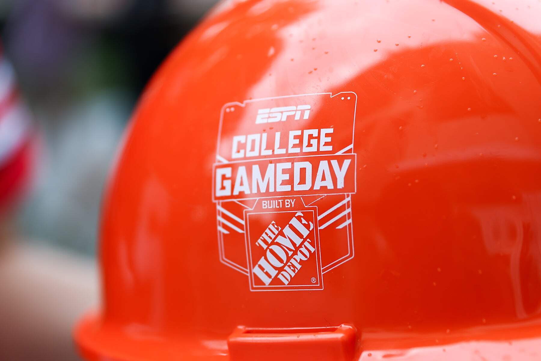 ESPN College Gameday 2024 Week 8 Location Hosts, TV Schedule and