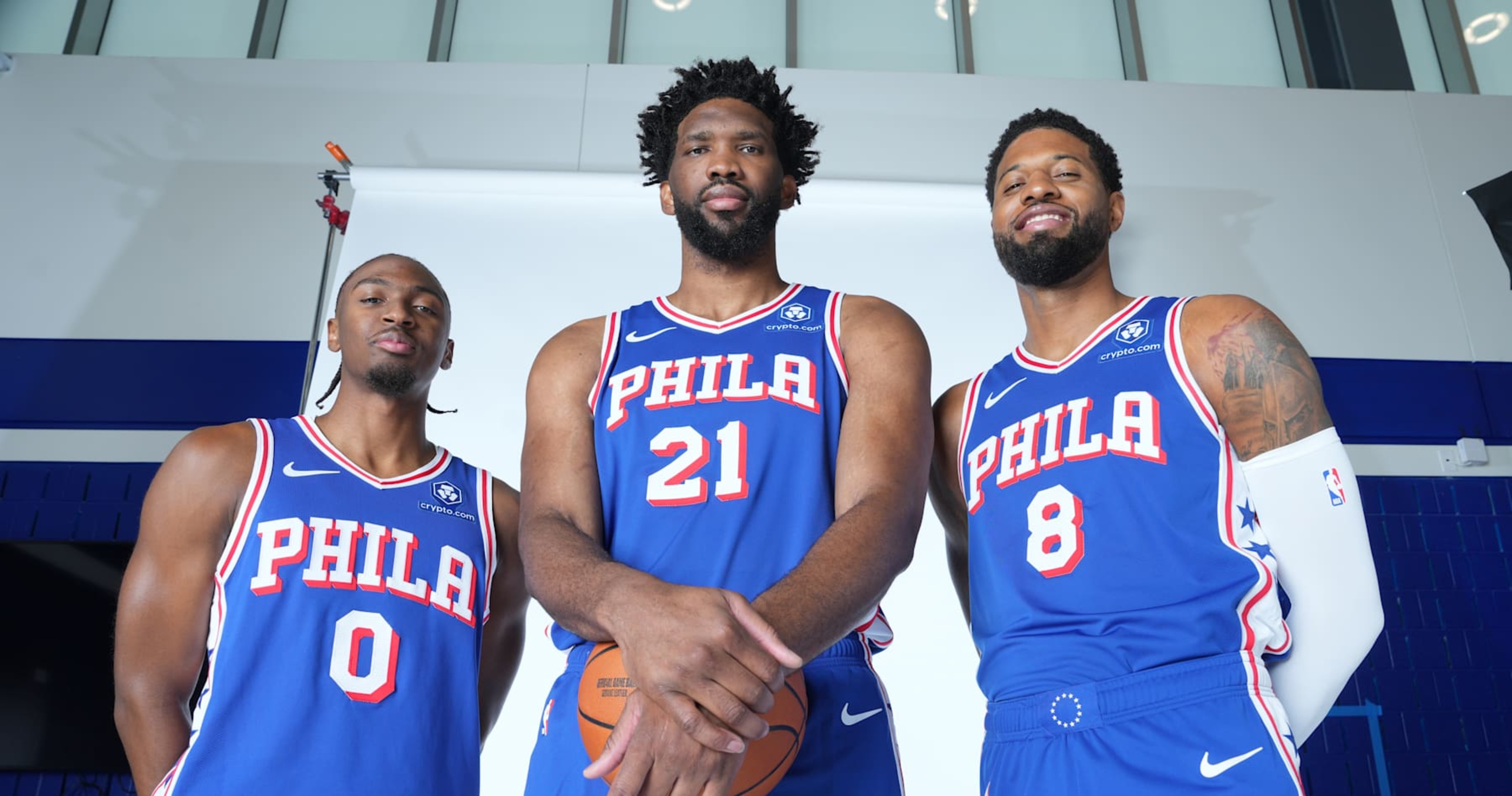 Biggest Winners and Losers from 2024 NBA Preseason so Far