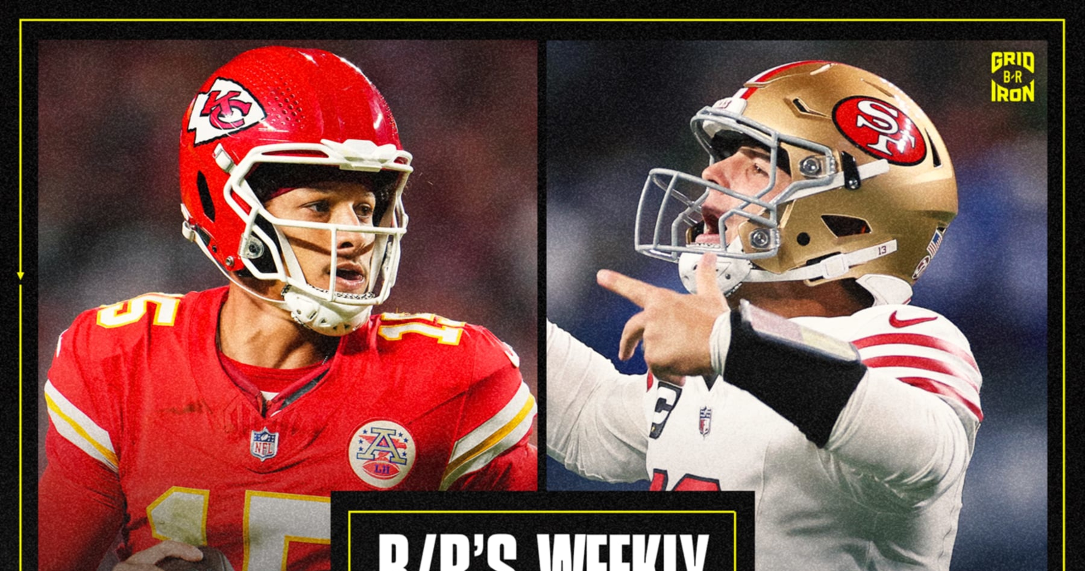 Bleacher Report's Expert Week 7 NFL Picks News, Scores, Highlights