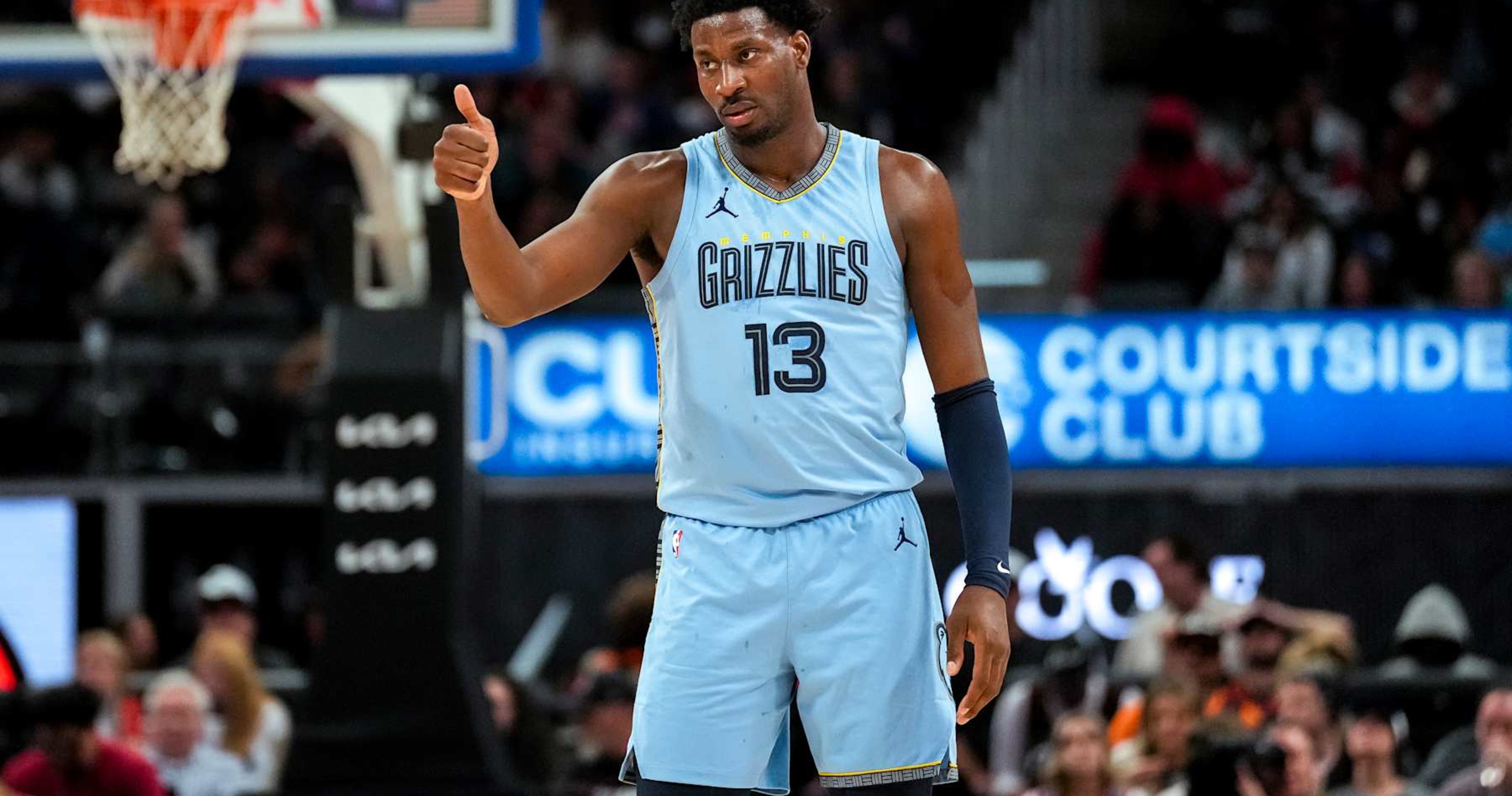 NBA Rumors: Jaren Jackson Jr., Grizzlies to Revisit Contract Talks in 2025 Offseason
