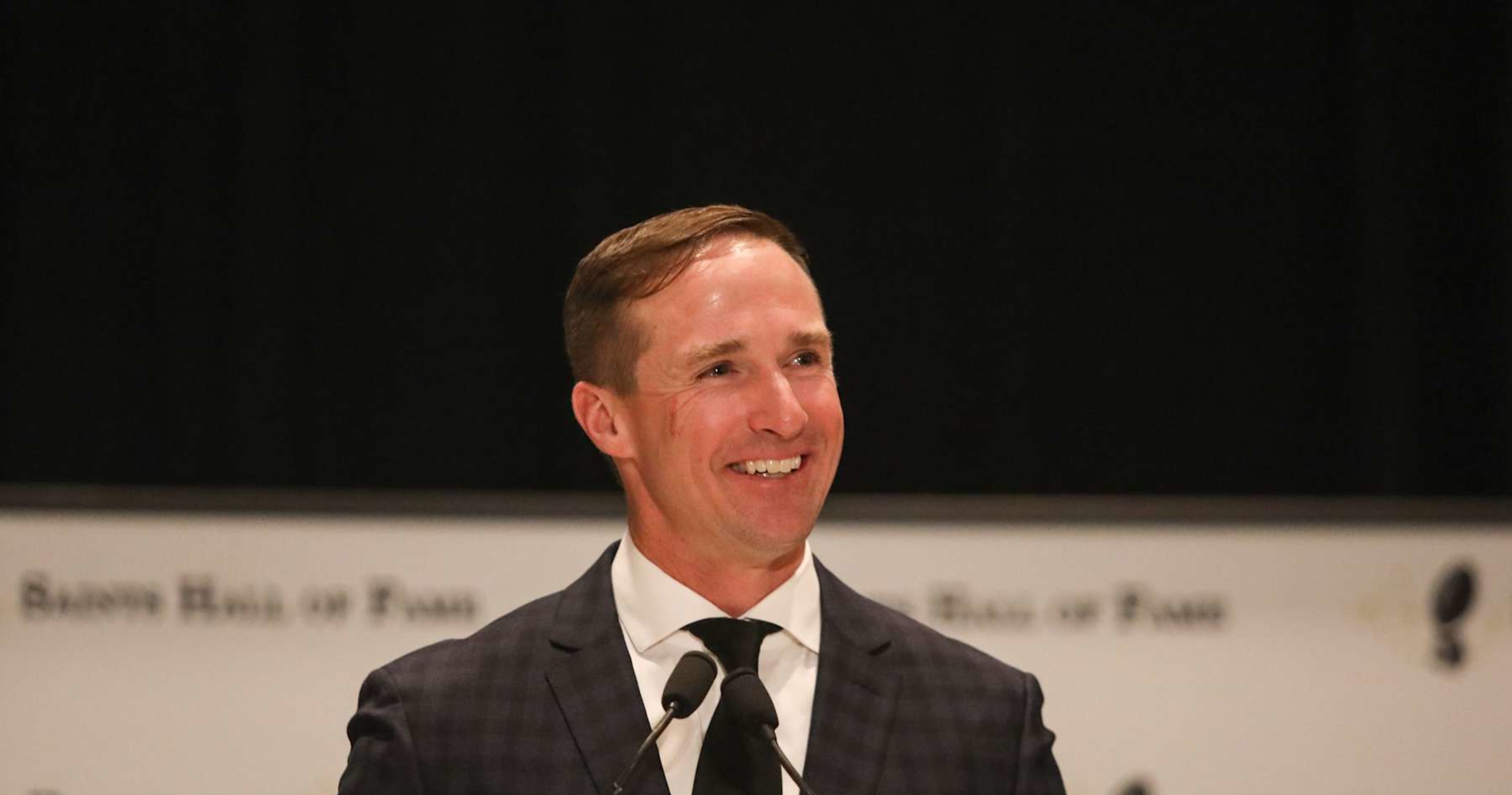 Drew Brees to be inducted into Saints’ Hall of Fame as fans celebrate her amazing NFL career | News, results, highlights, statistics and rumors