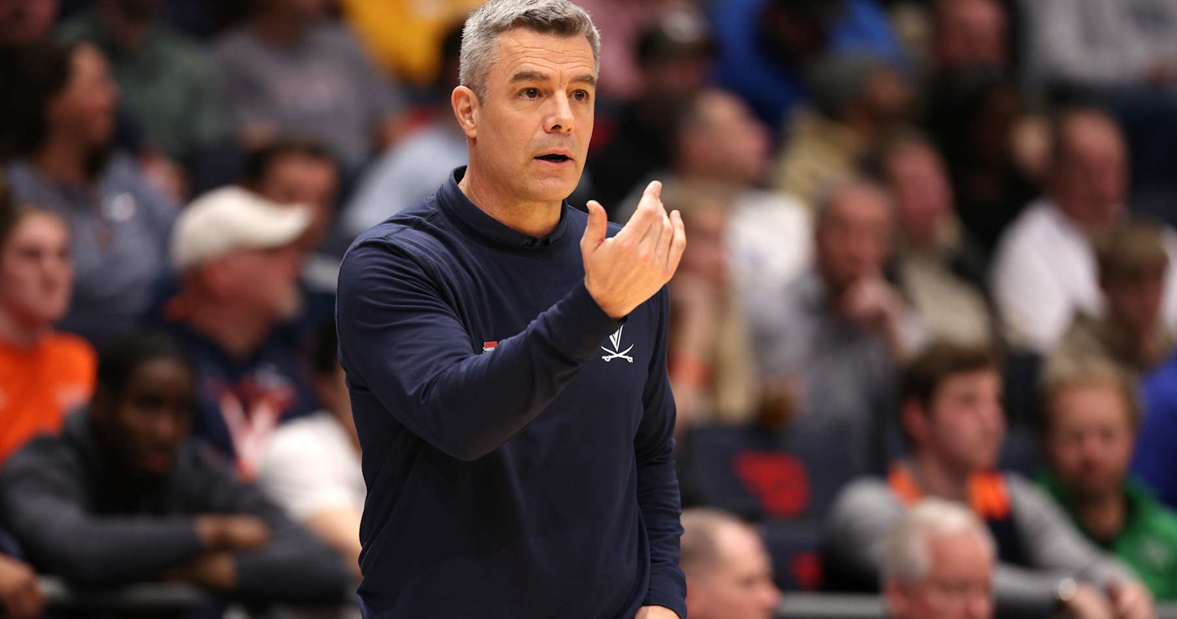 Tony Bennett Calls for NIL Rule Changes amid Retirement; Ron Sanchez Named UVA HC