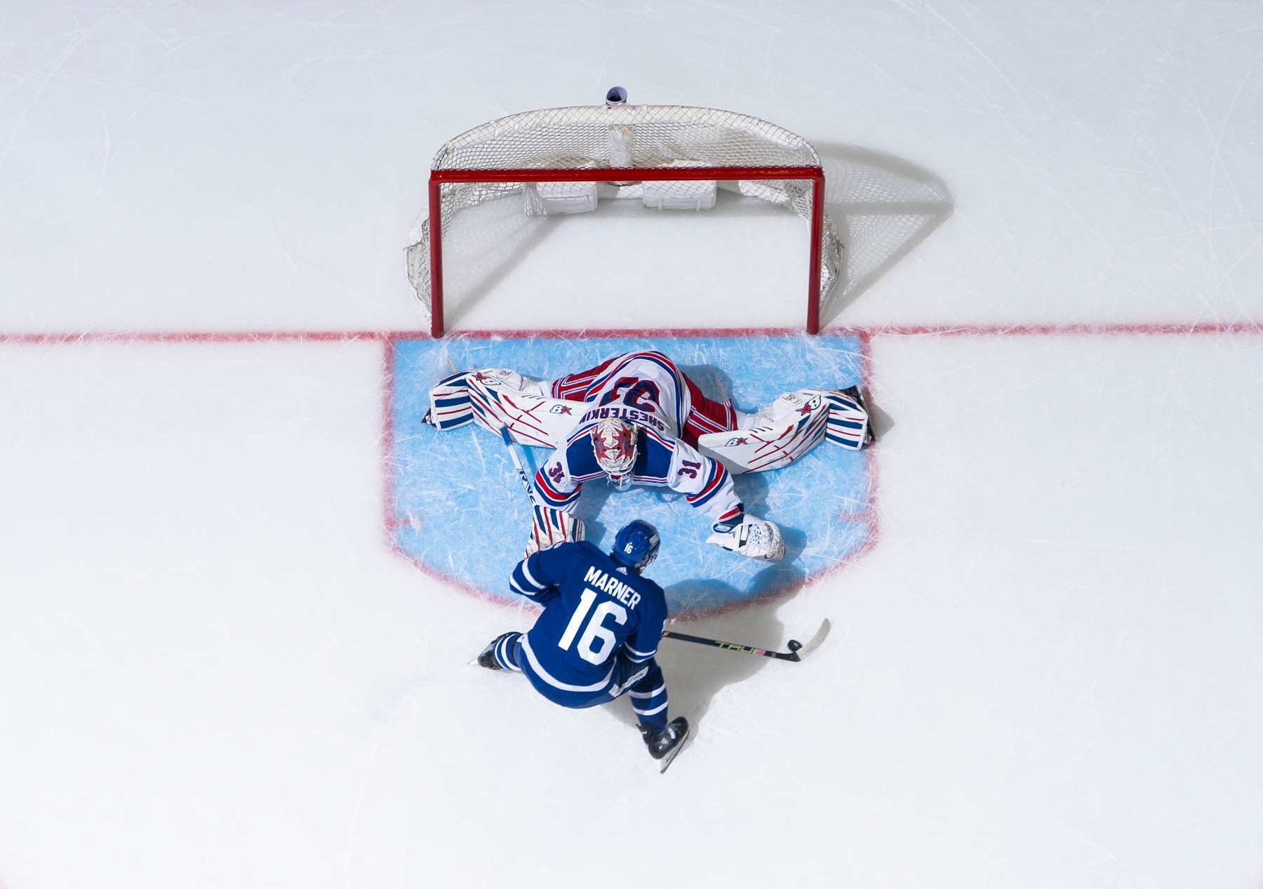 WayTooEarly Predictions for 2025 NHL Free Agency News, Scores