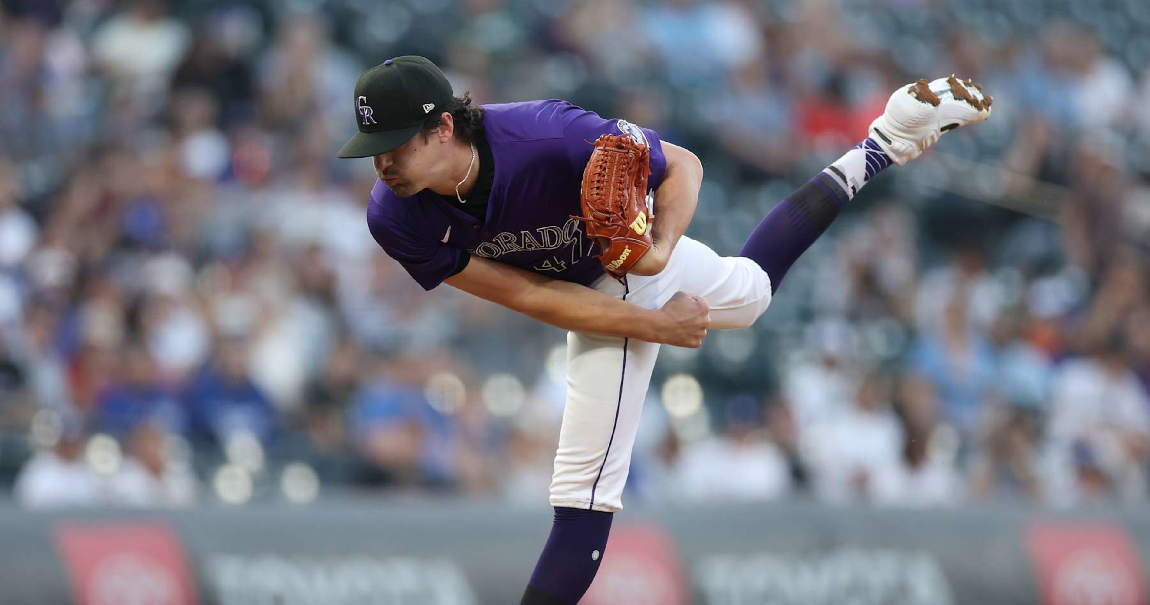 MLB Rumors Rockies to Lower Payroll in 2025; Cal Quantrill, More Could