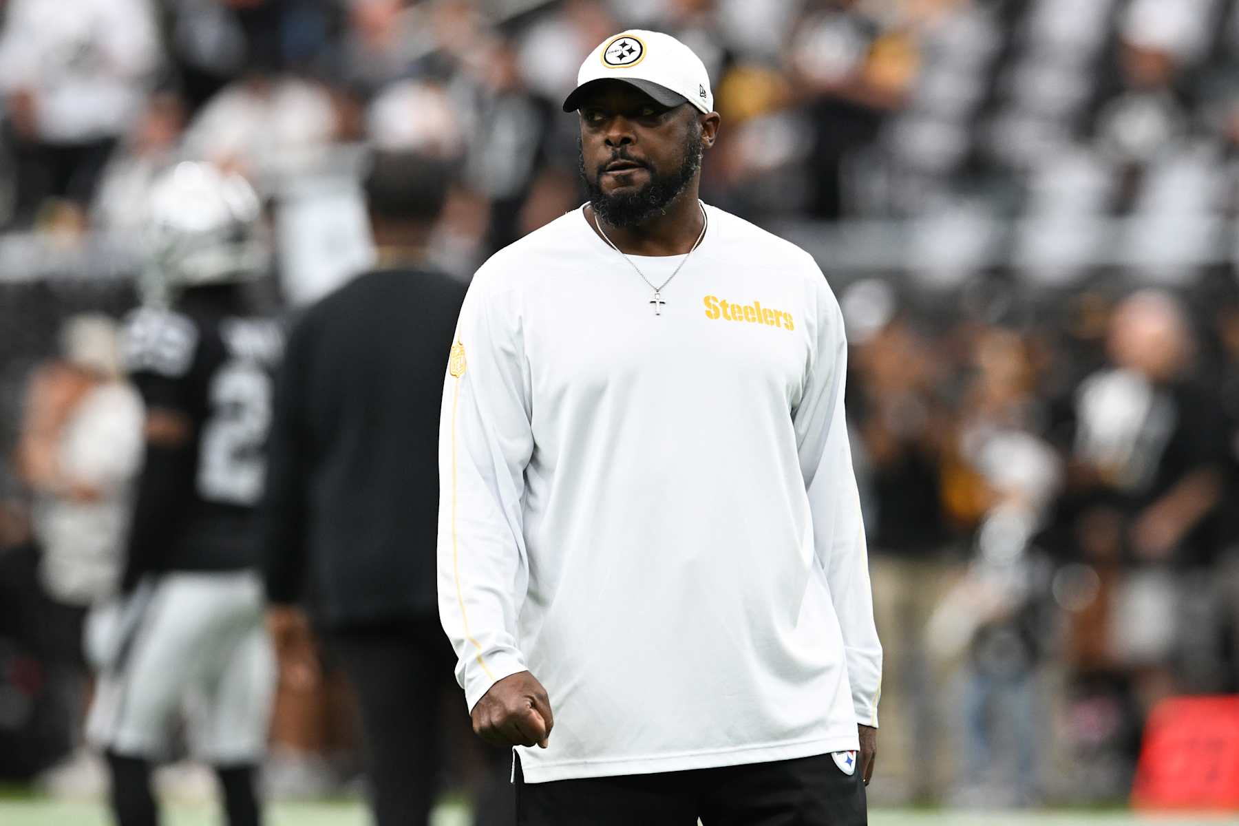 Steelers Rumors 'What the Hell Is Mike Tomlin Doing?' Is Being Asked