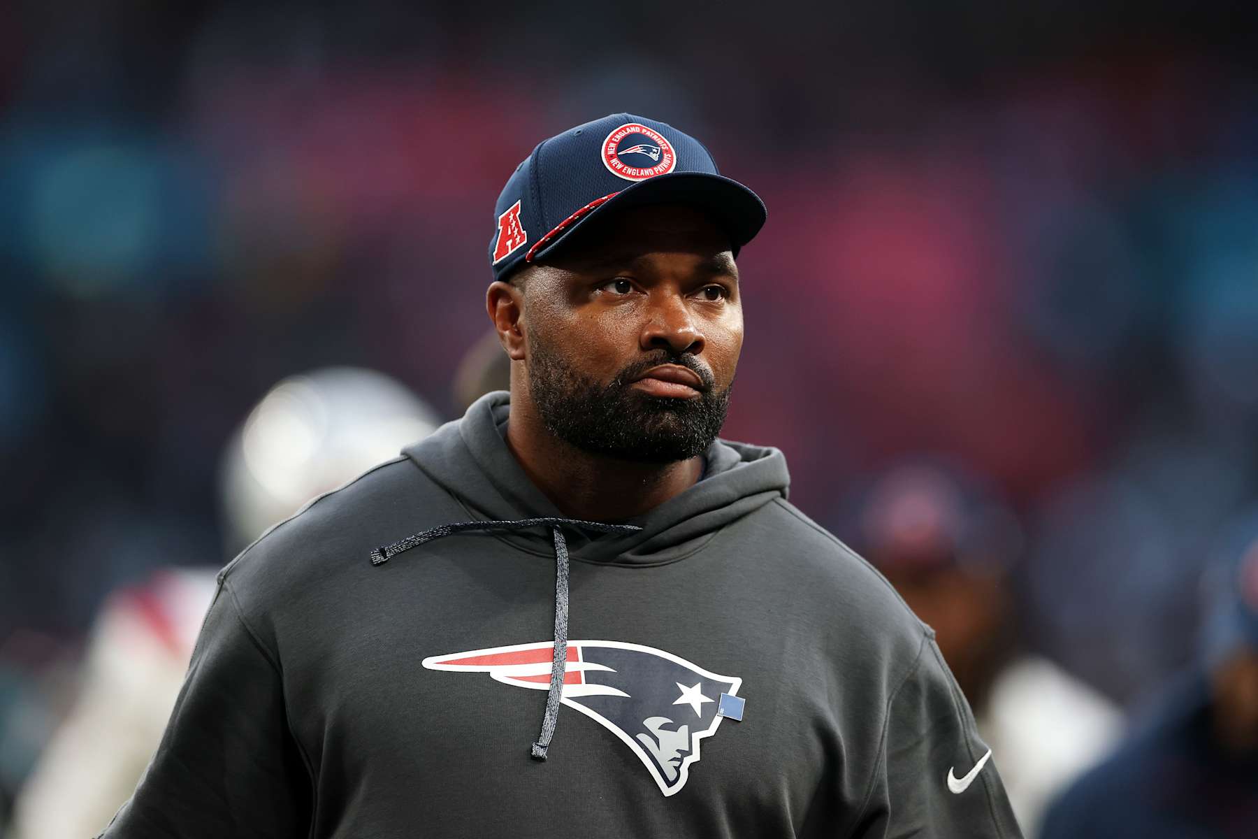 Jerod Mayo Blasts Patriots as a 'Soft Football Team' After Blowout Loss