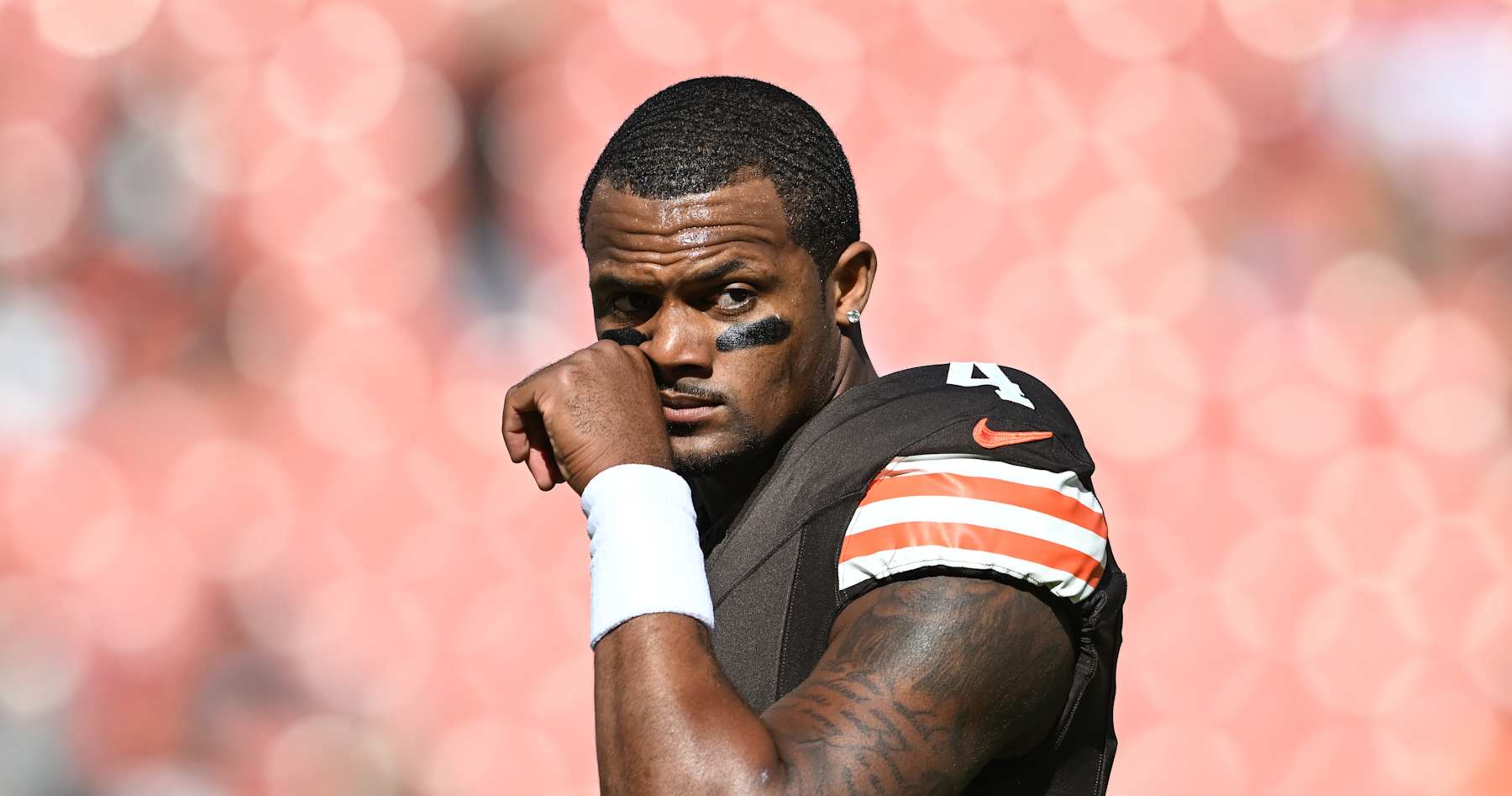 NFL Rumors: Browns’ Deshaun Watson Likely Out for Season with Torn Achilles Injury