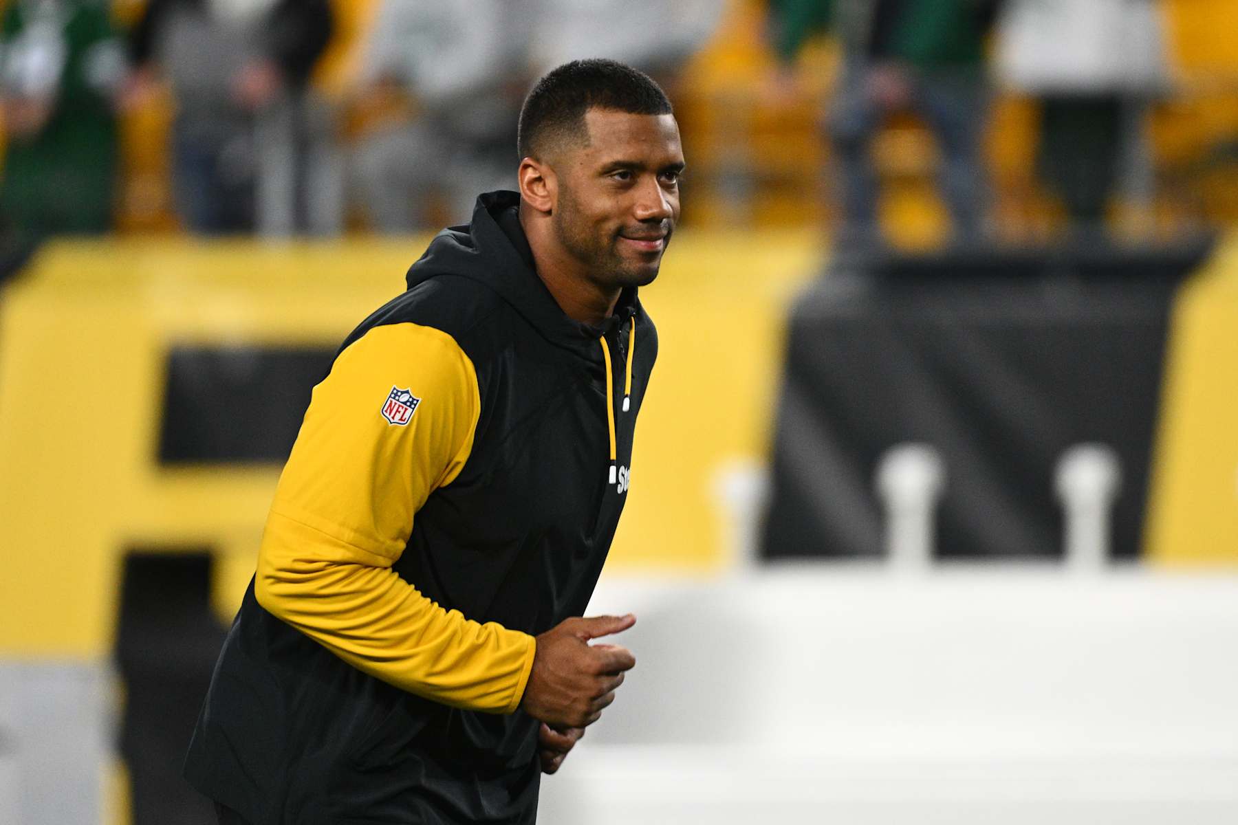 Steelers Rumors 'Most' Felt Fields Gave 'Best Chance to Win' over