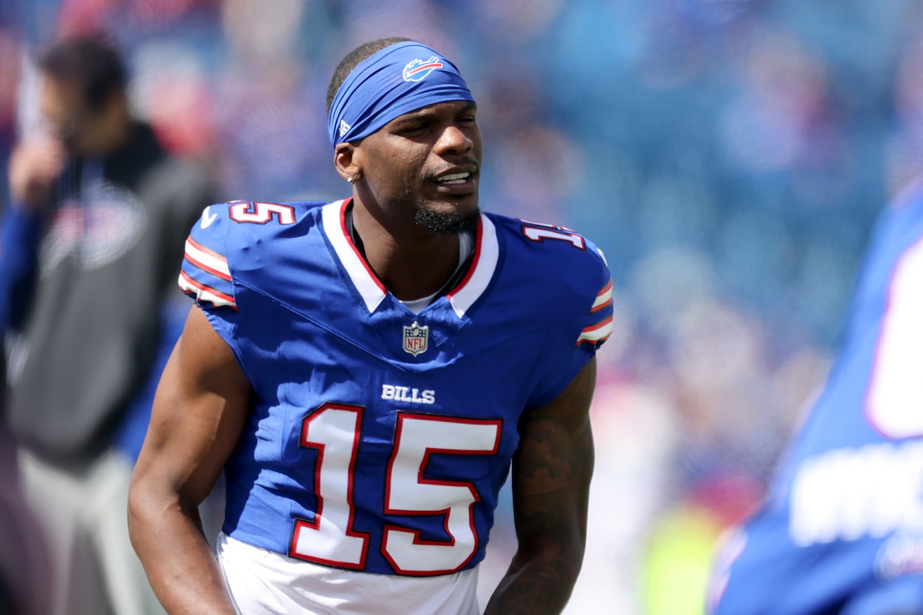 NFL Rumors, Marquez ValdesScantling, Saints Agree to Contract After