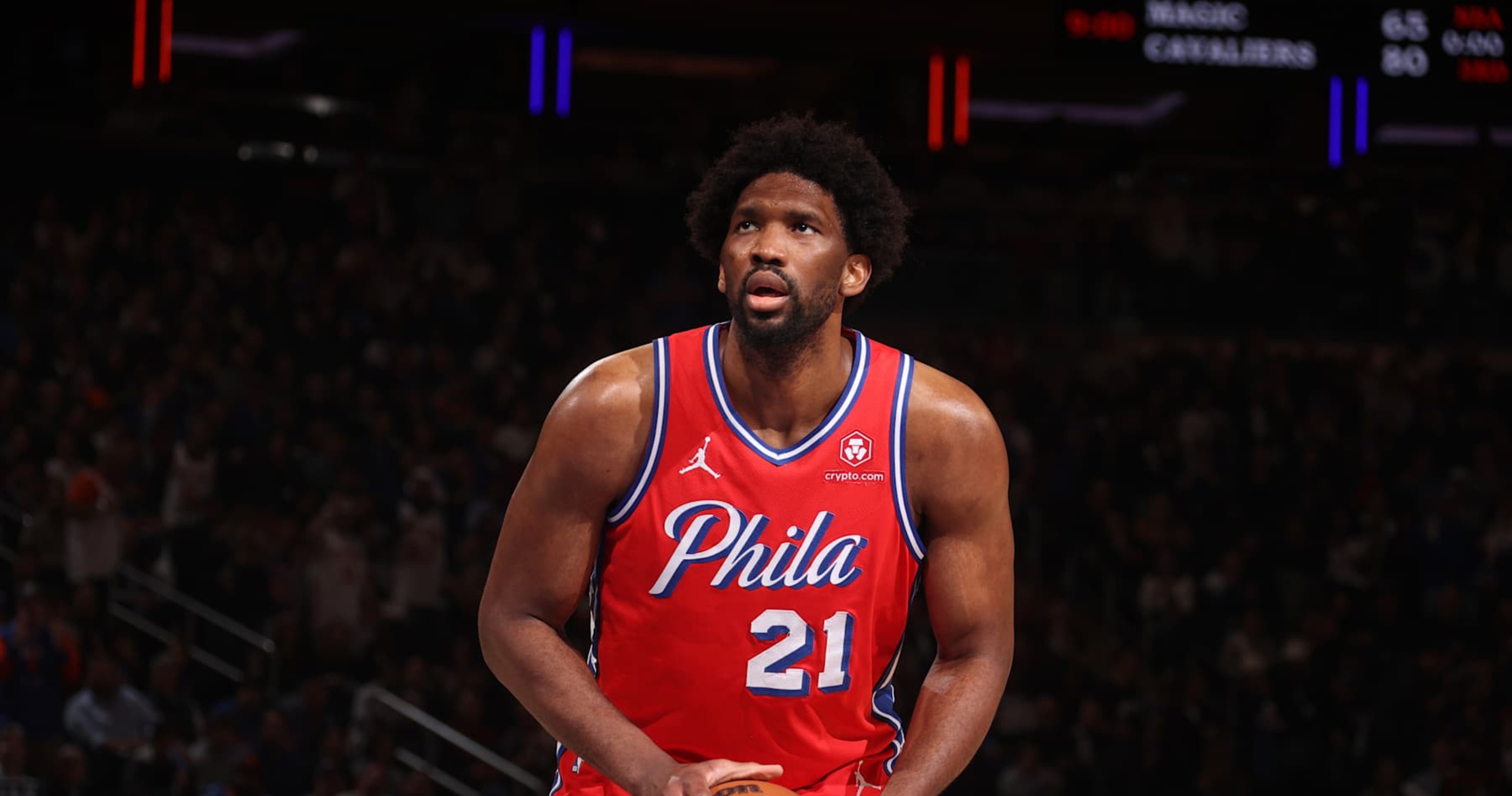 76ers Rumors: Joel Embiid Resting Is ‘New Normal’; NBA, Teams Monitor ‘Commentary’