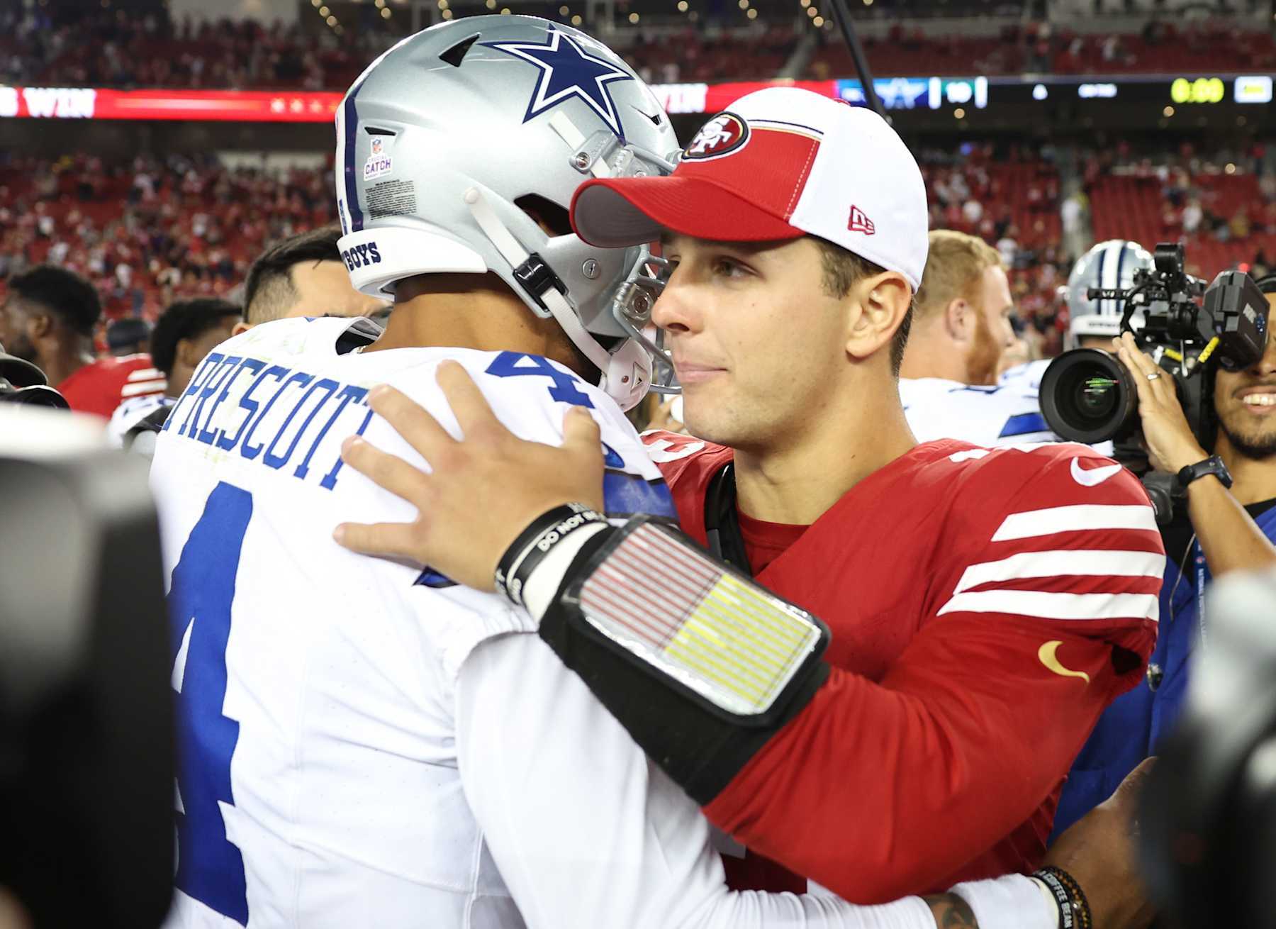 Bleacher Report's Expert Week 8 NFL Picks News, Scores, Highlights