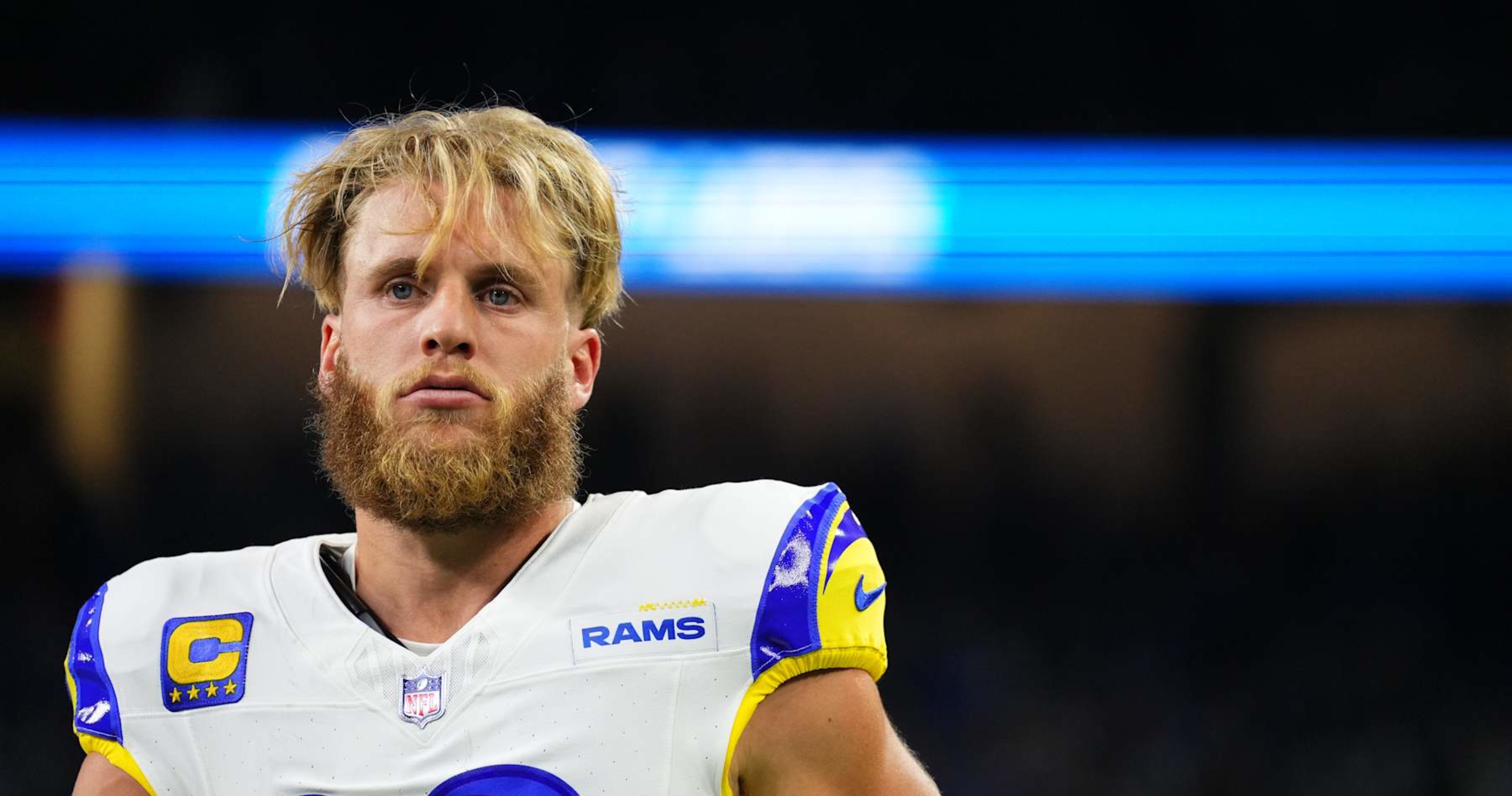 NFL Trade Rumors: Cooper Kupp Deal Was Discussed by Chiefs, Rams Before Hopkins Move