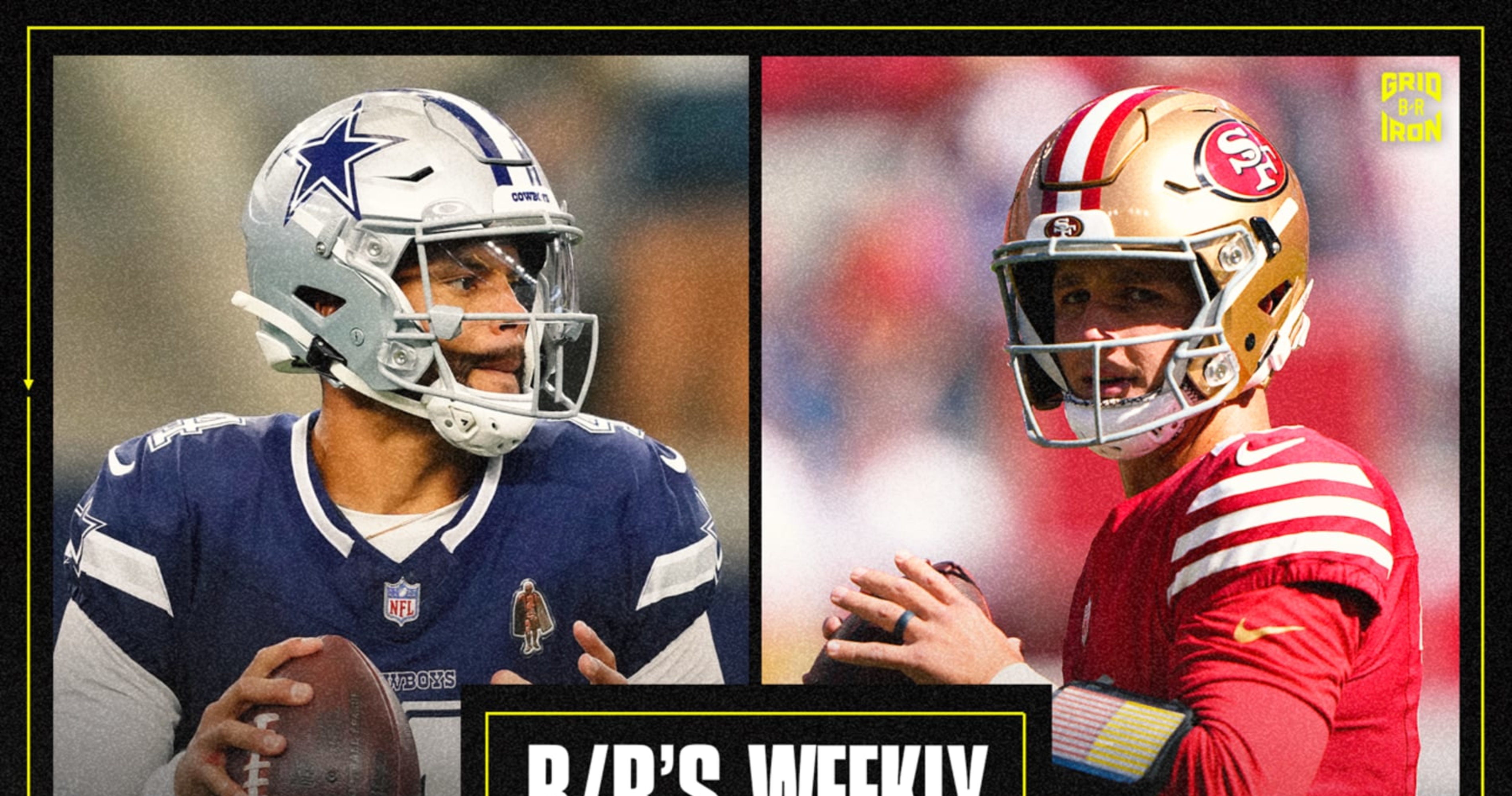 Bleacher Report’s Expert Week 8 NFL Picks