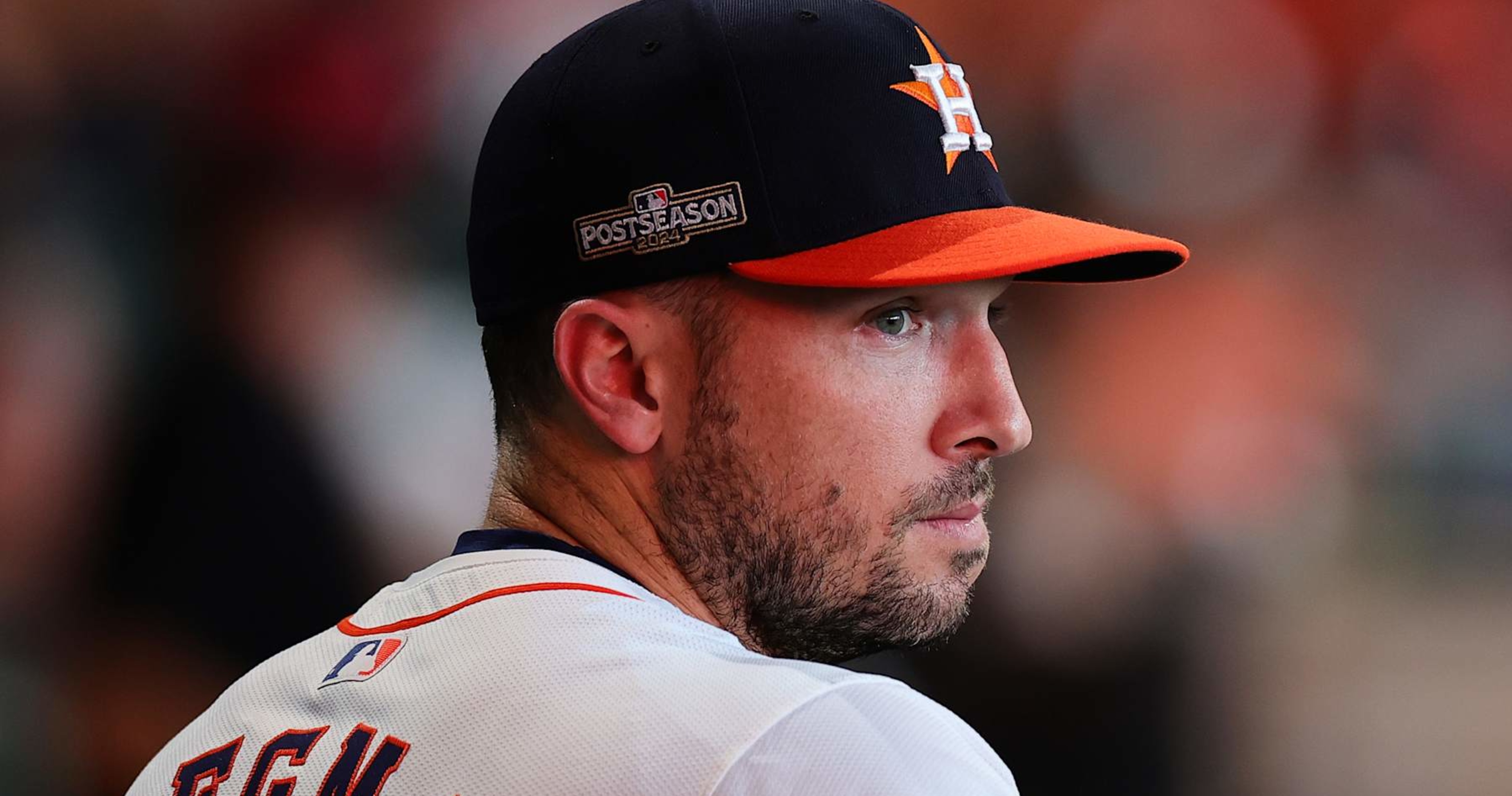 MLB Free Agents 2024: Predictions, Rumors on Astros' Alex Bregman and ...