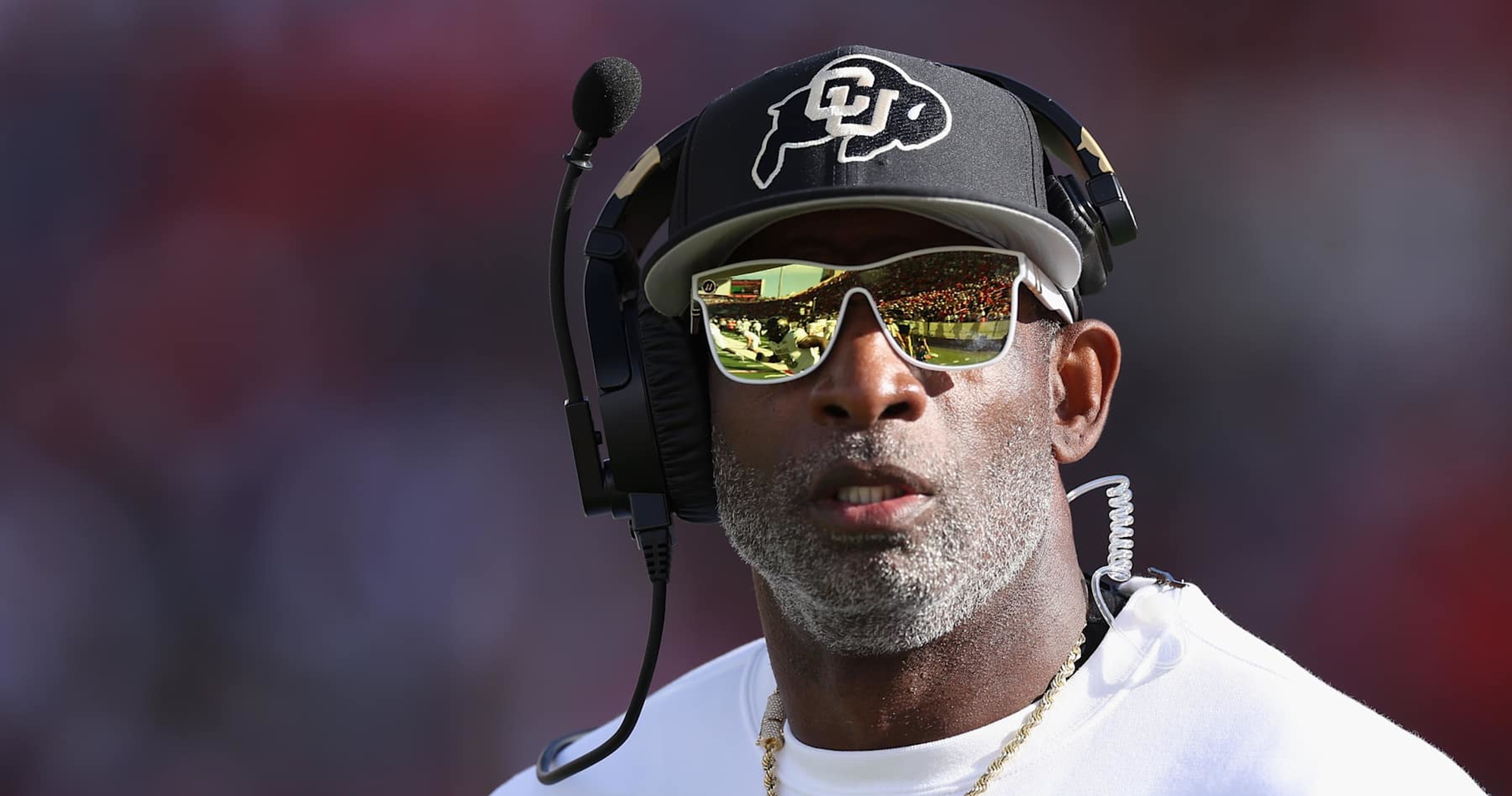 Video: Deion Sanders explains how Colorado players are affected by the late schedule | News, results, highlights, statistics and rumors